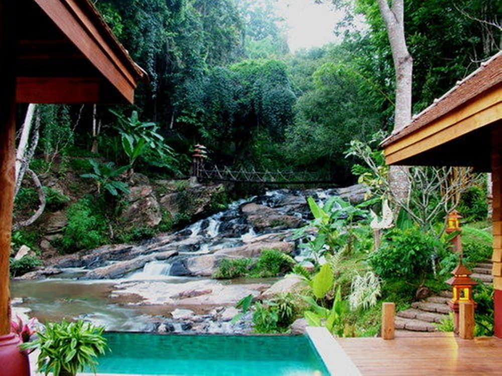 Sukantara Cascade And Resort