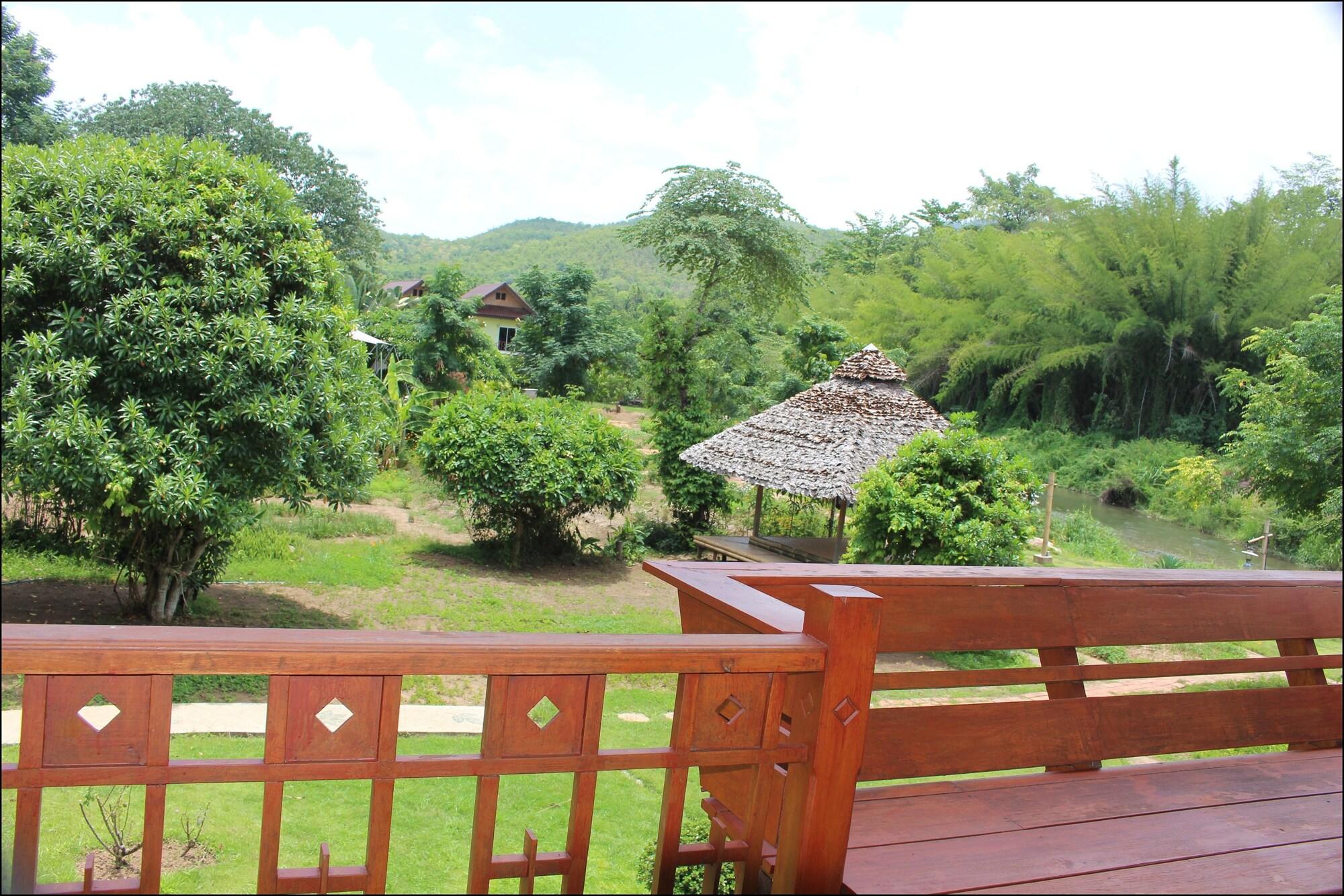 Pai Vimaan Resort