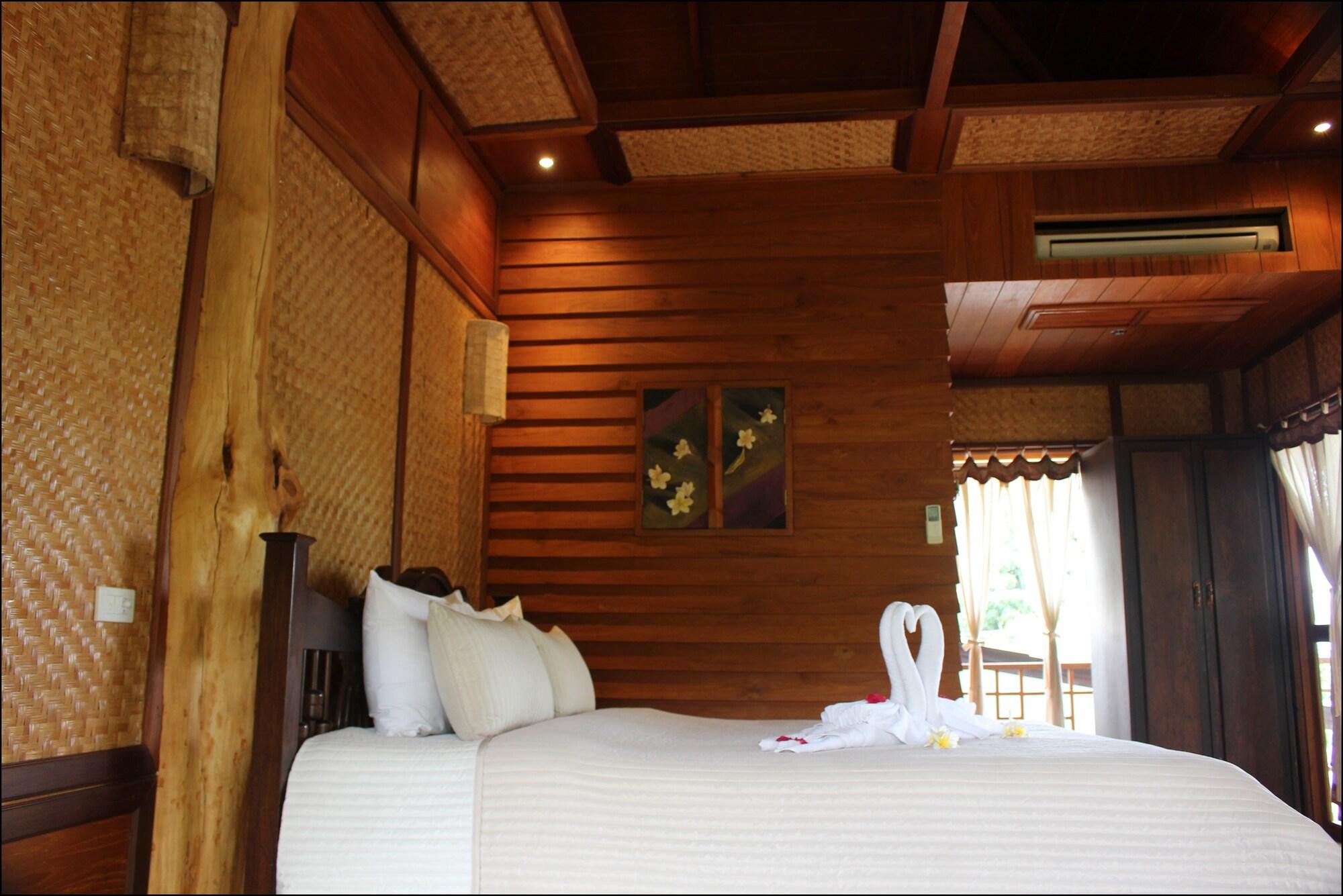 Pai Vimaan Resort 4*