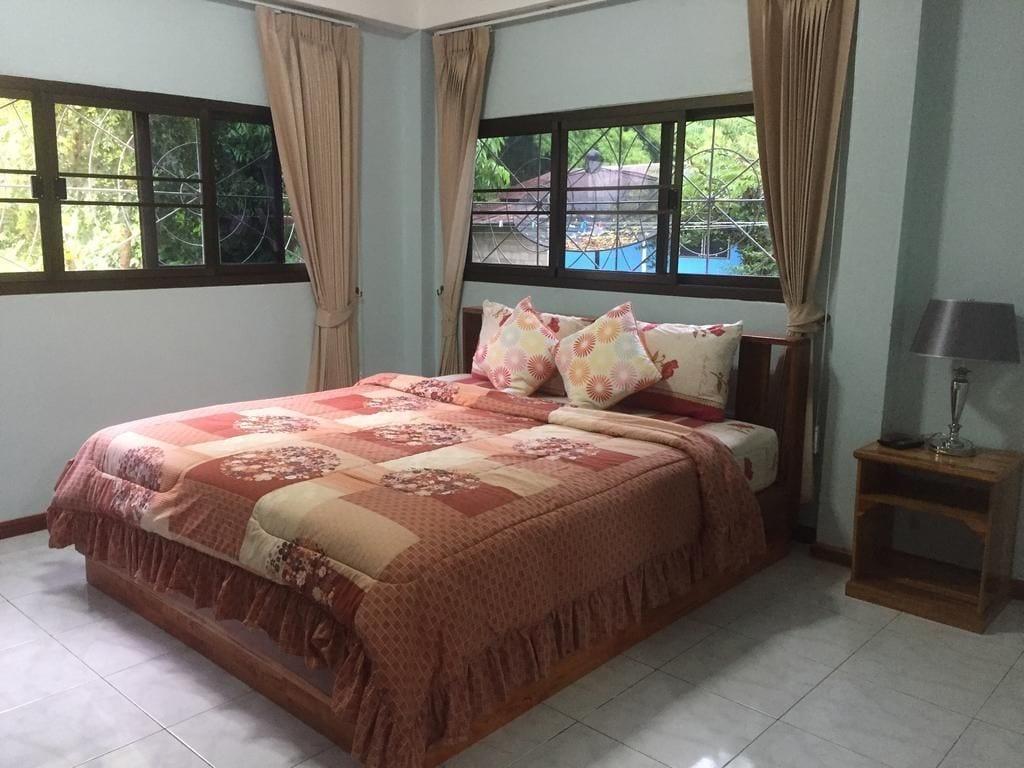 Homestay Yayei