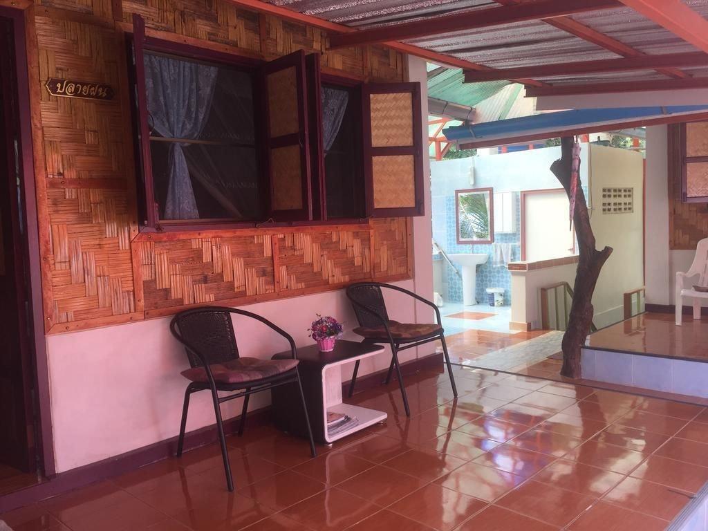 Yayei Homestay *