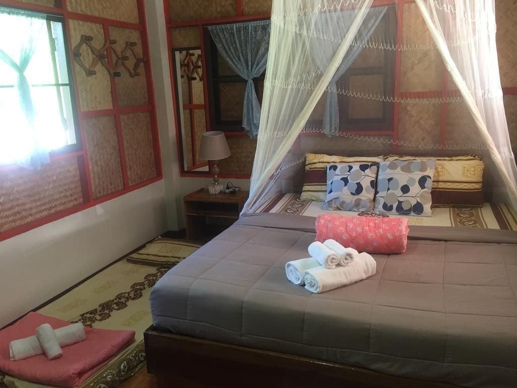 Homestay Yayei