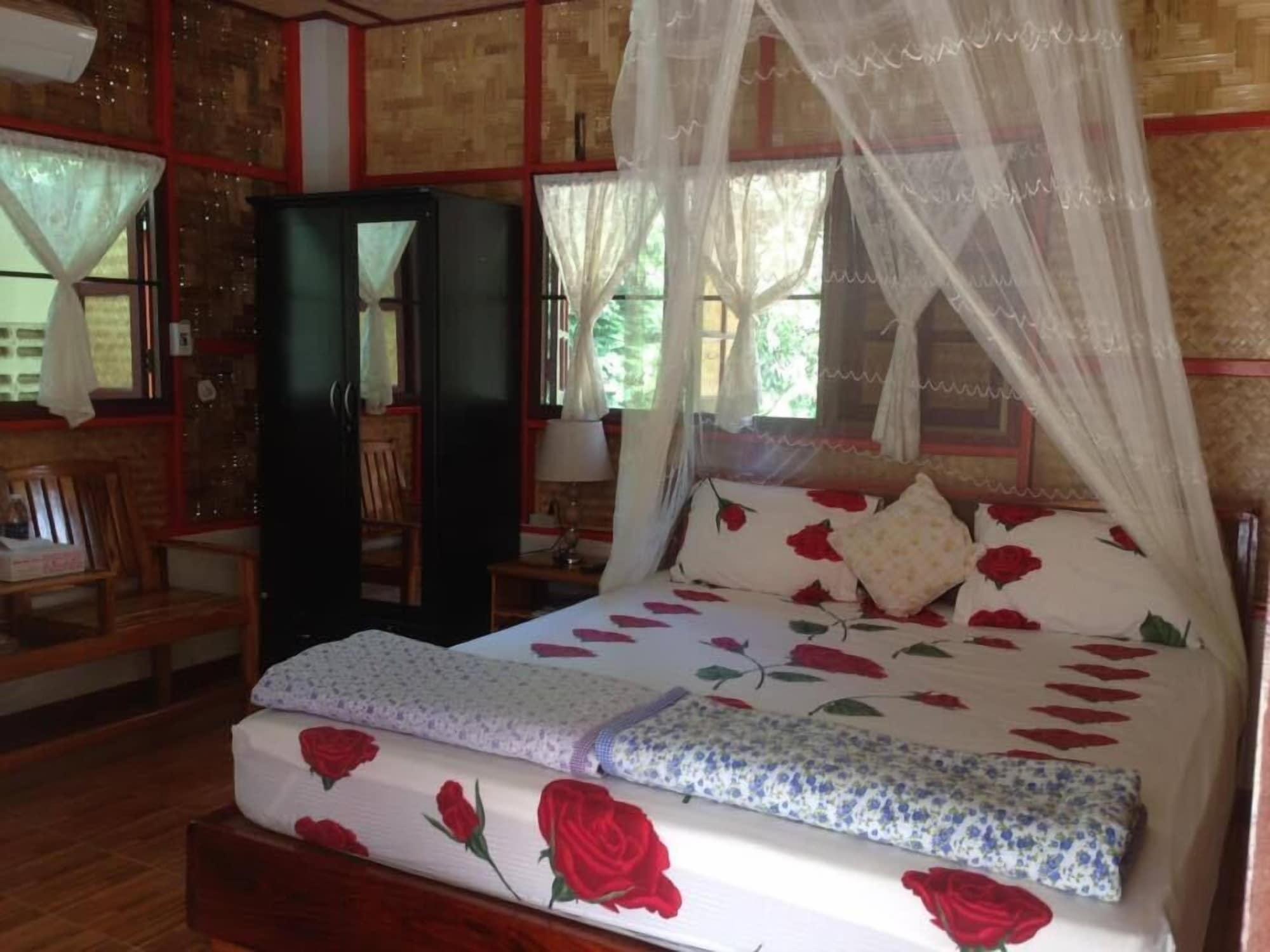 Homestay Yayei