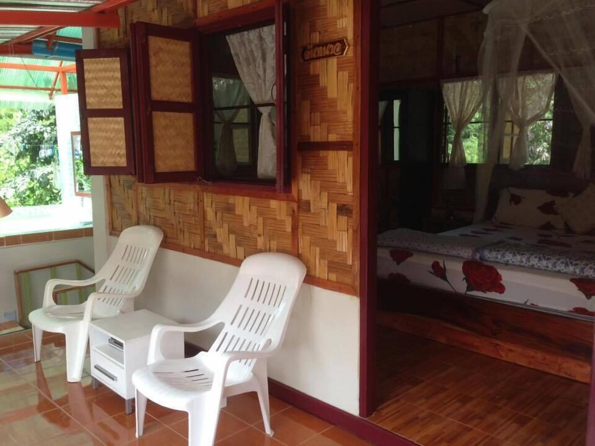 Yayei Homestay *
