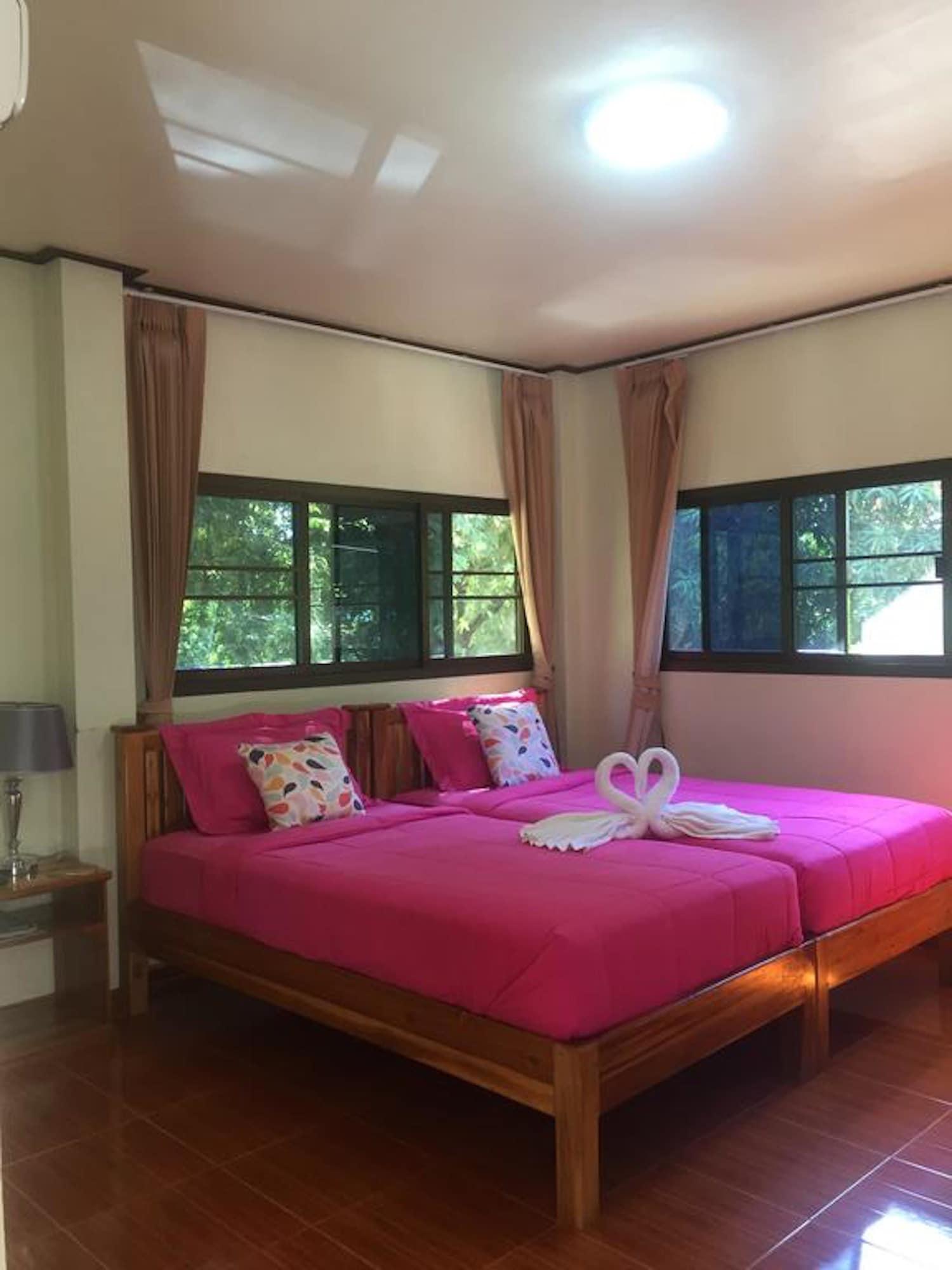 Yayei Homestay Sai Yok