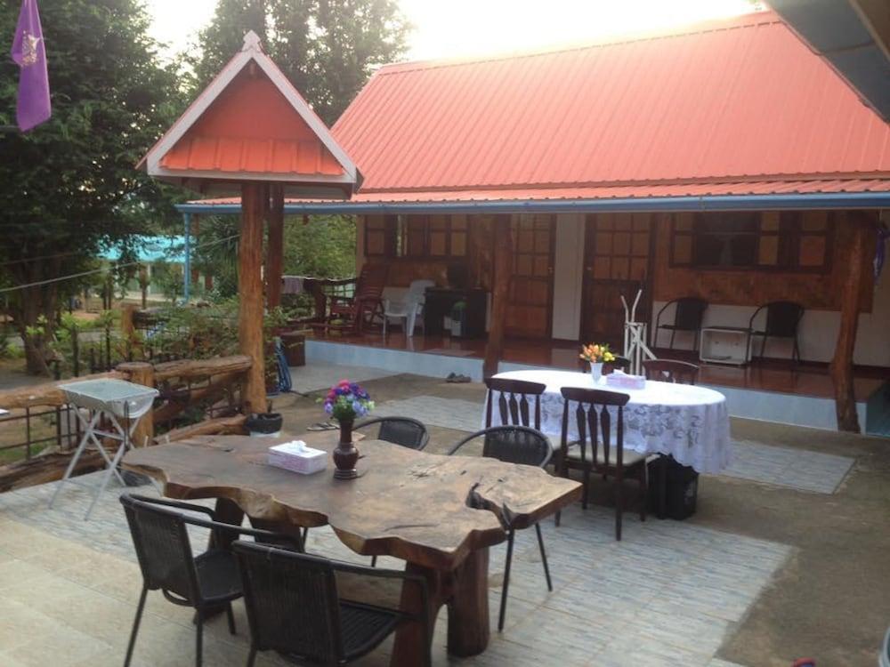 Yayei Homestay