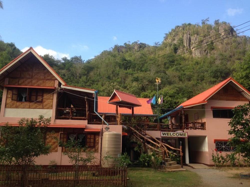 Yayei Homestay Sai Yok