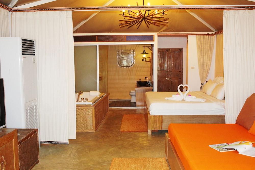 Pai Vimaan Resort