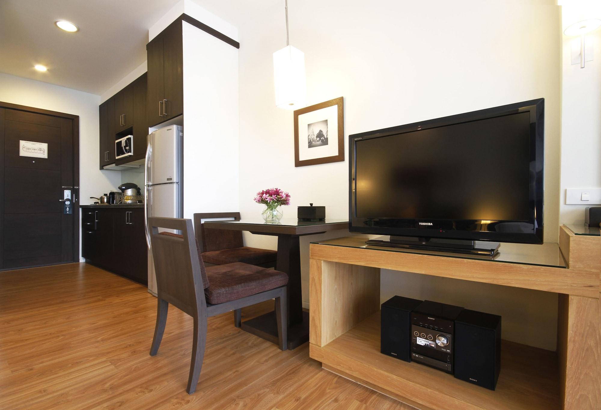Kantary Hotel 4*
