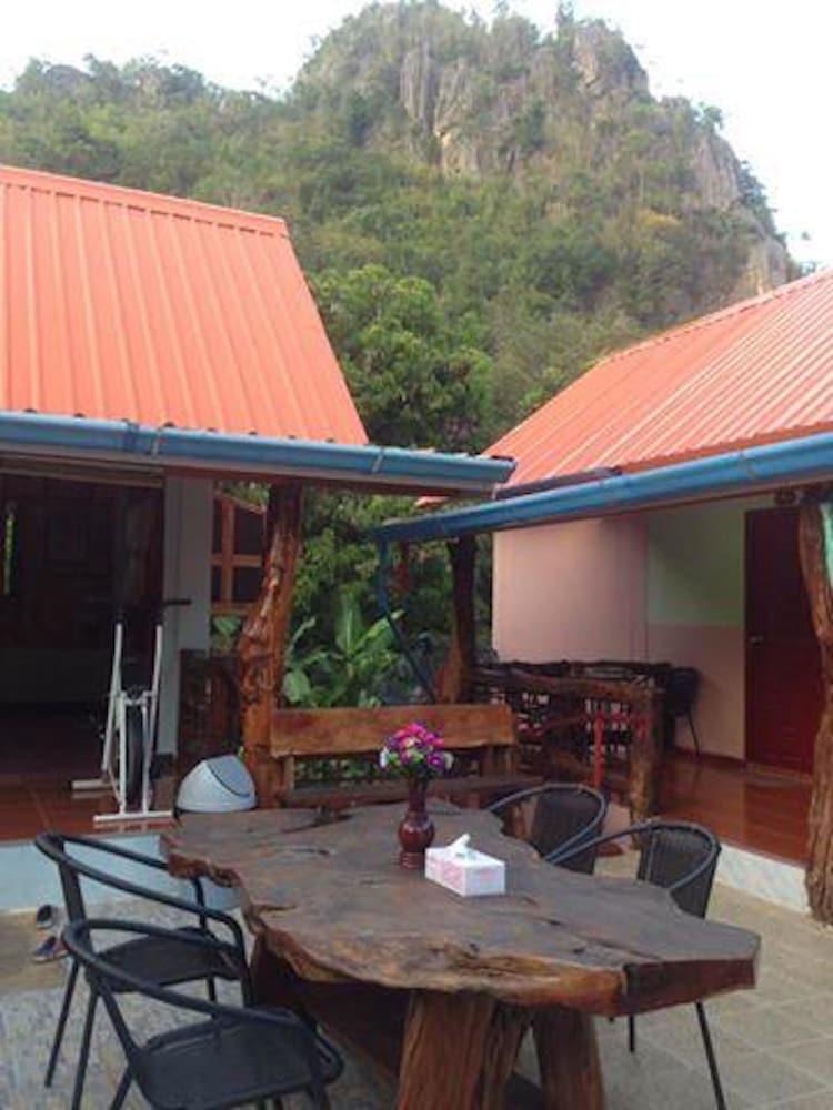 Homestay Yayei *