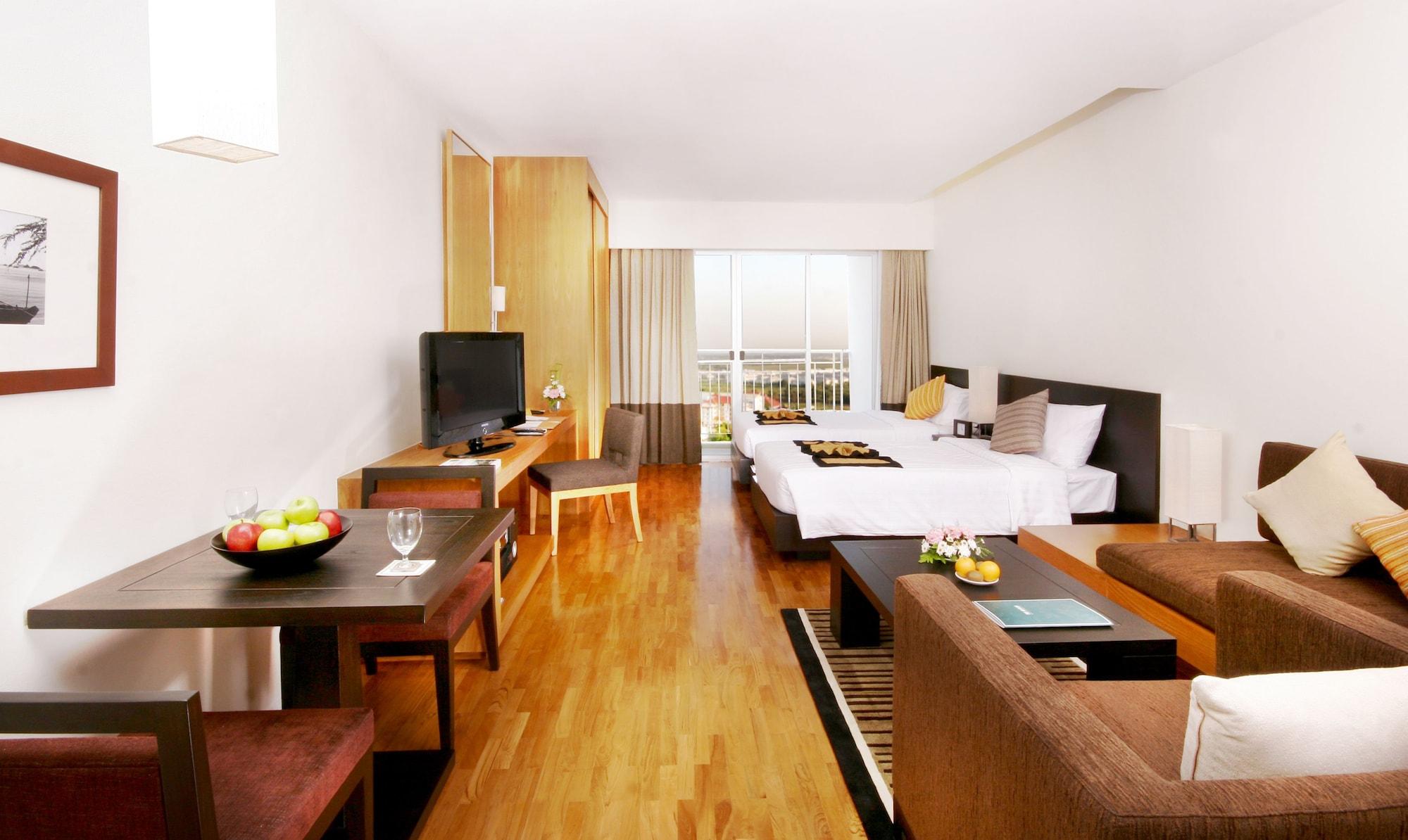 Kantary Hotel Phra Nakhon Si Ayutthaya