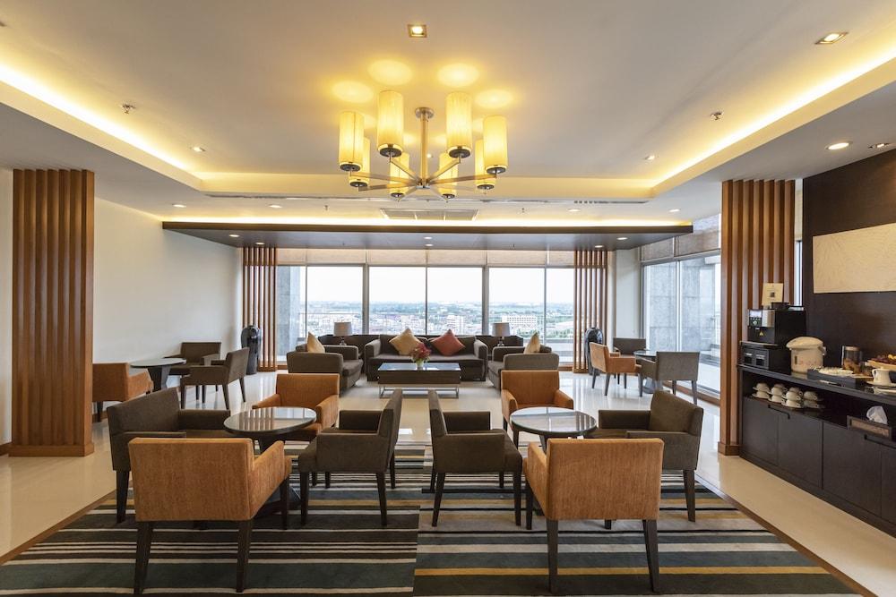 Kantary Hotel Phra Nakhon Si Ayutthaya