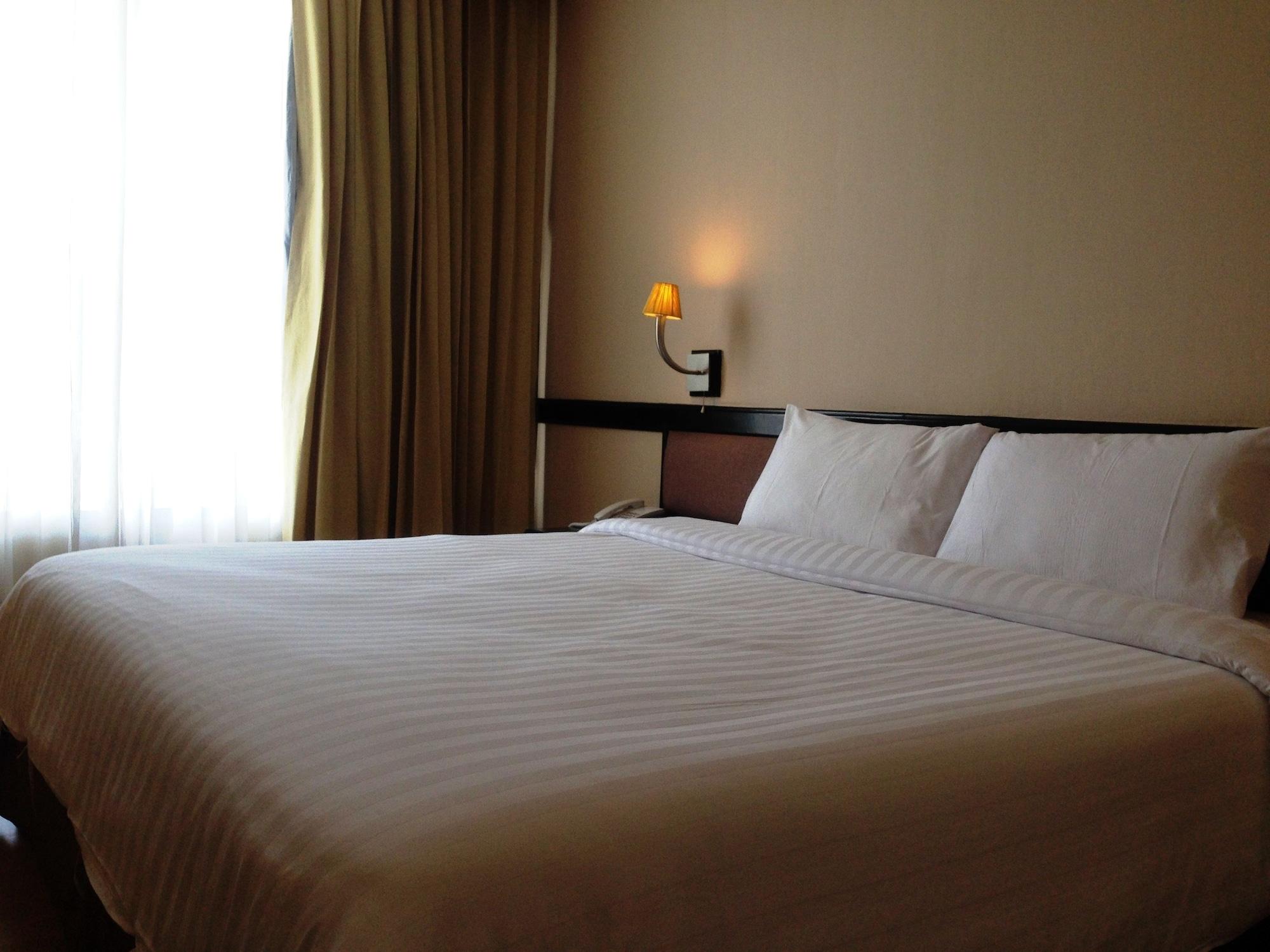 The Sriracha By Bbh Japan Hotel Si Racha