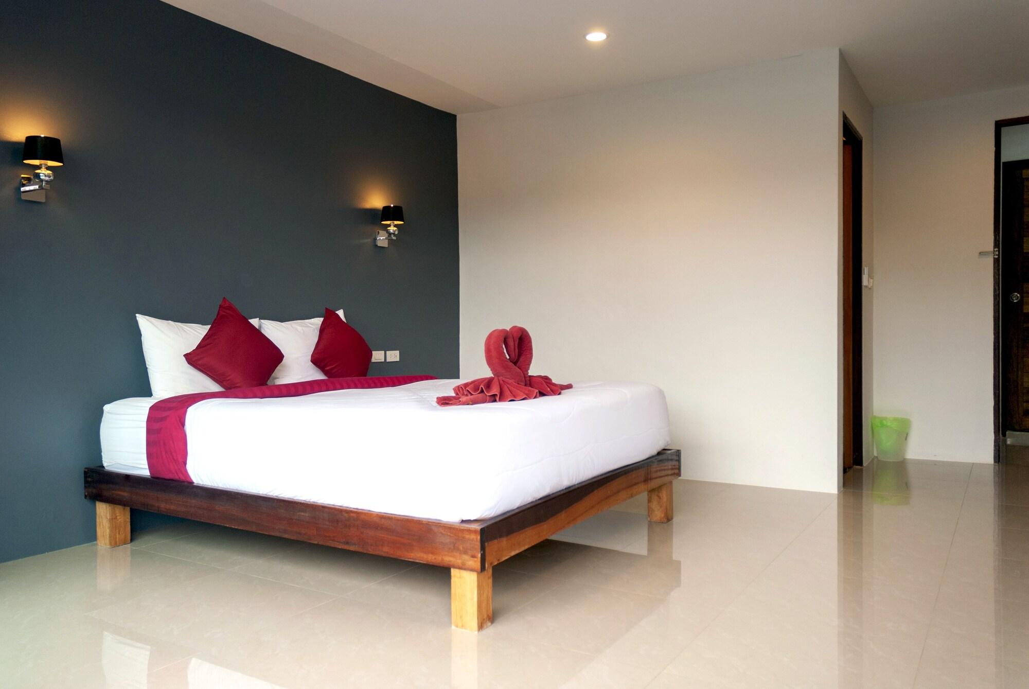 O2villa Aonang Hotel Krabi