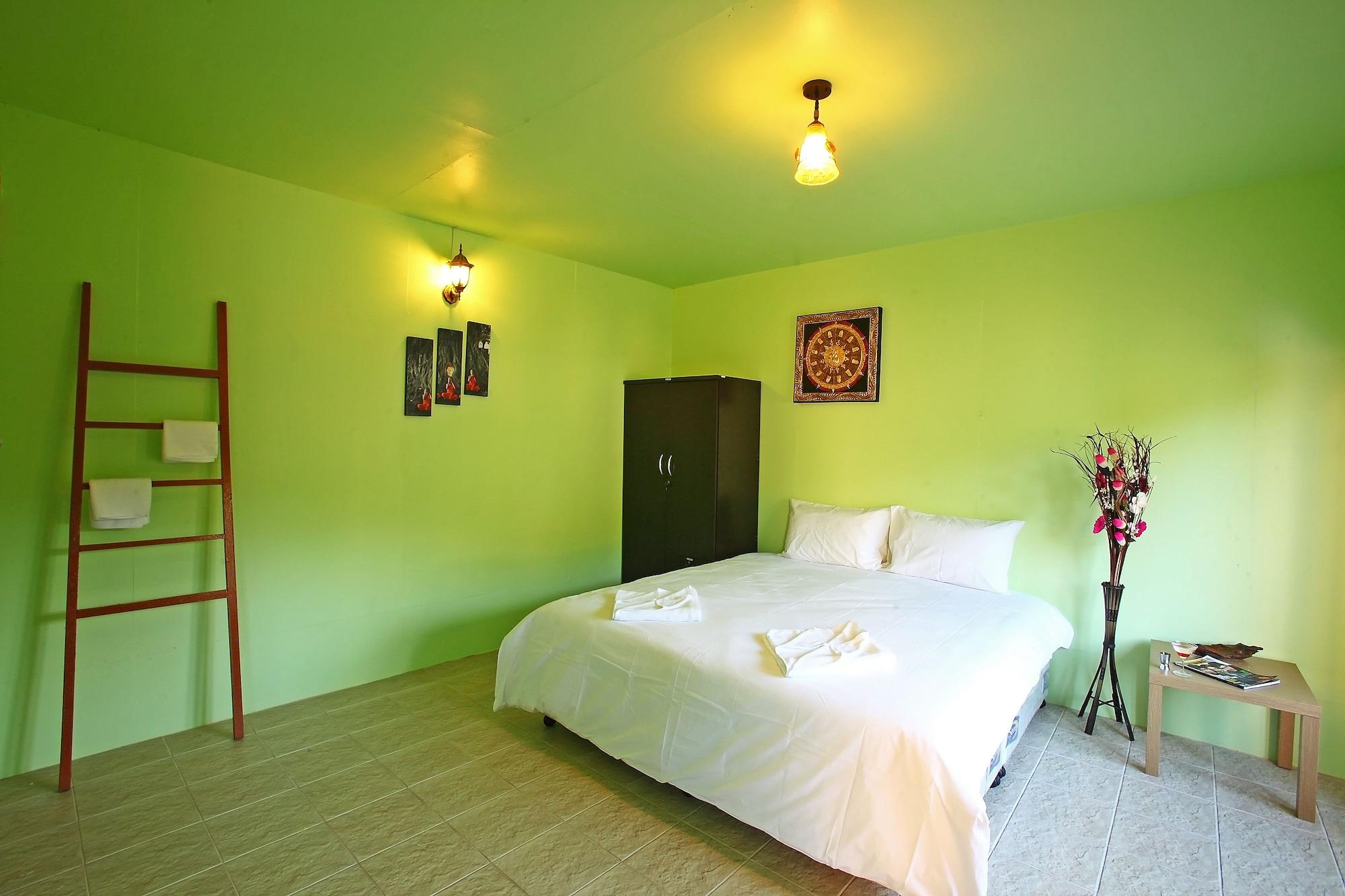 Pp Red Tuna Hut Resort Phi Phi Don