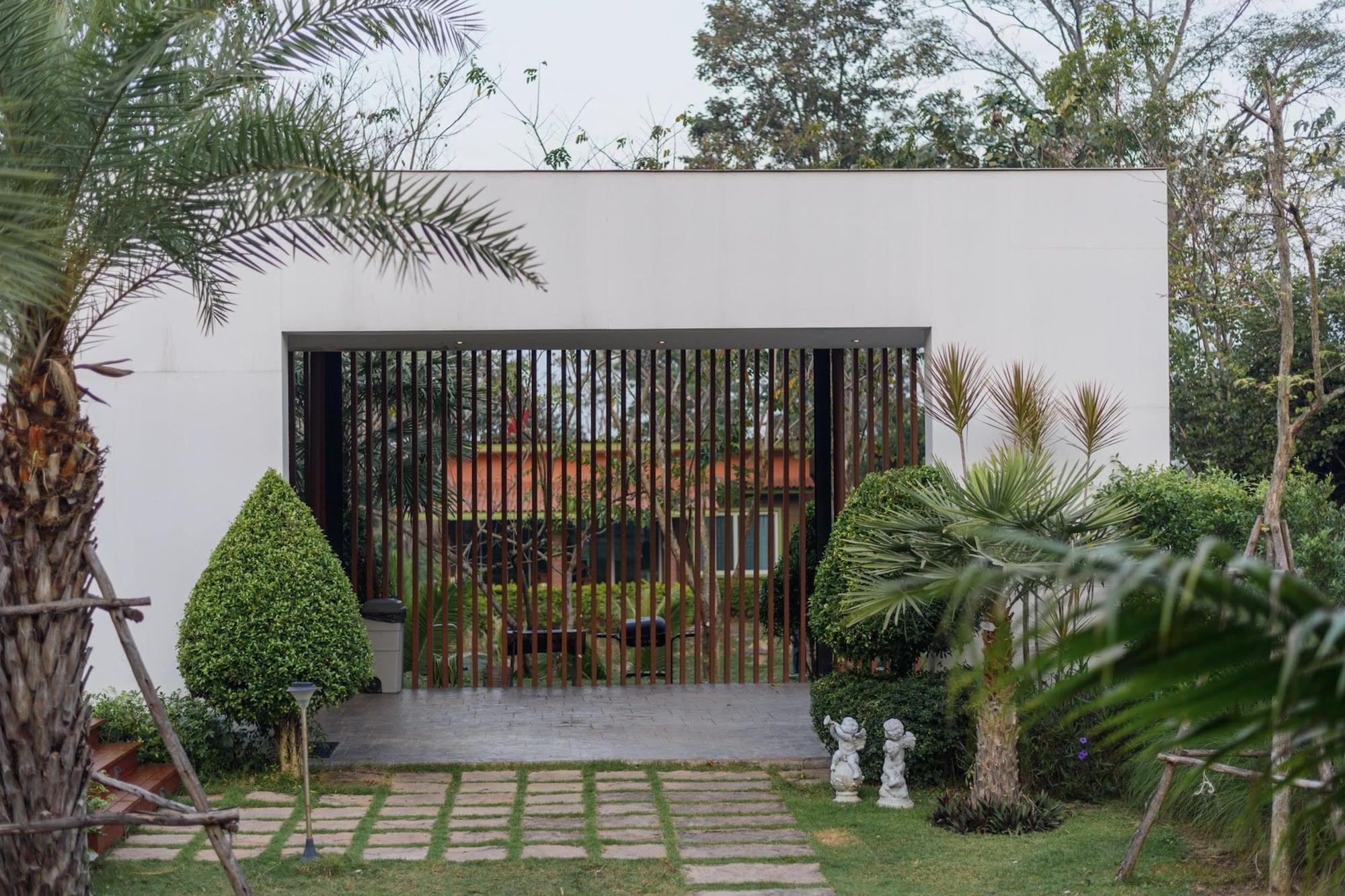 Resort We