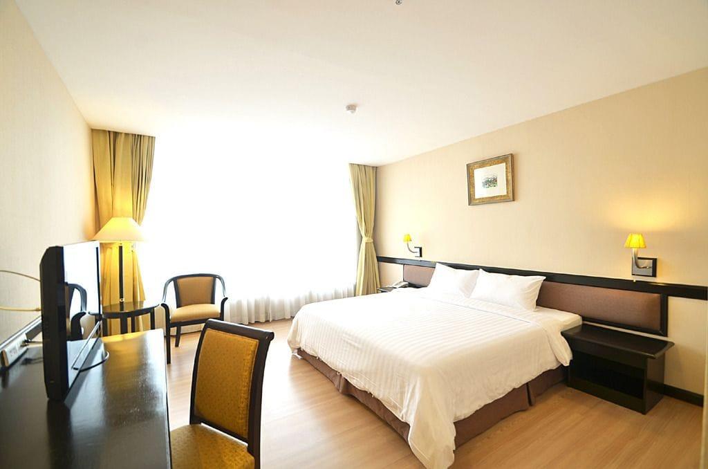 Hotel The Sriracha By Bbh Japan 3*