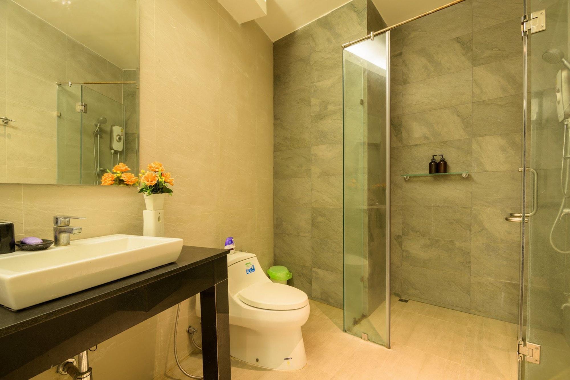 We Resort 3*