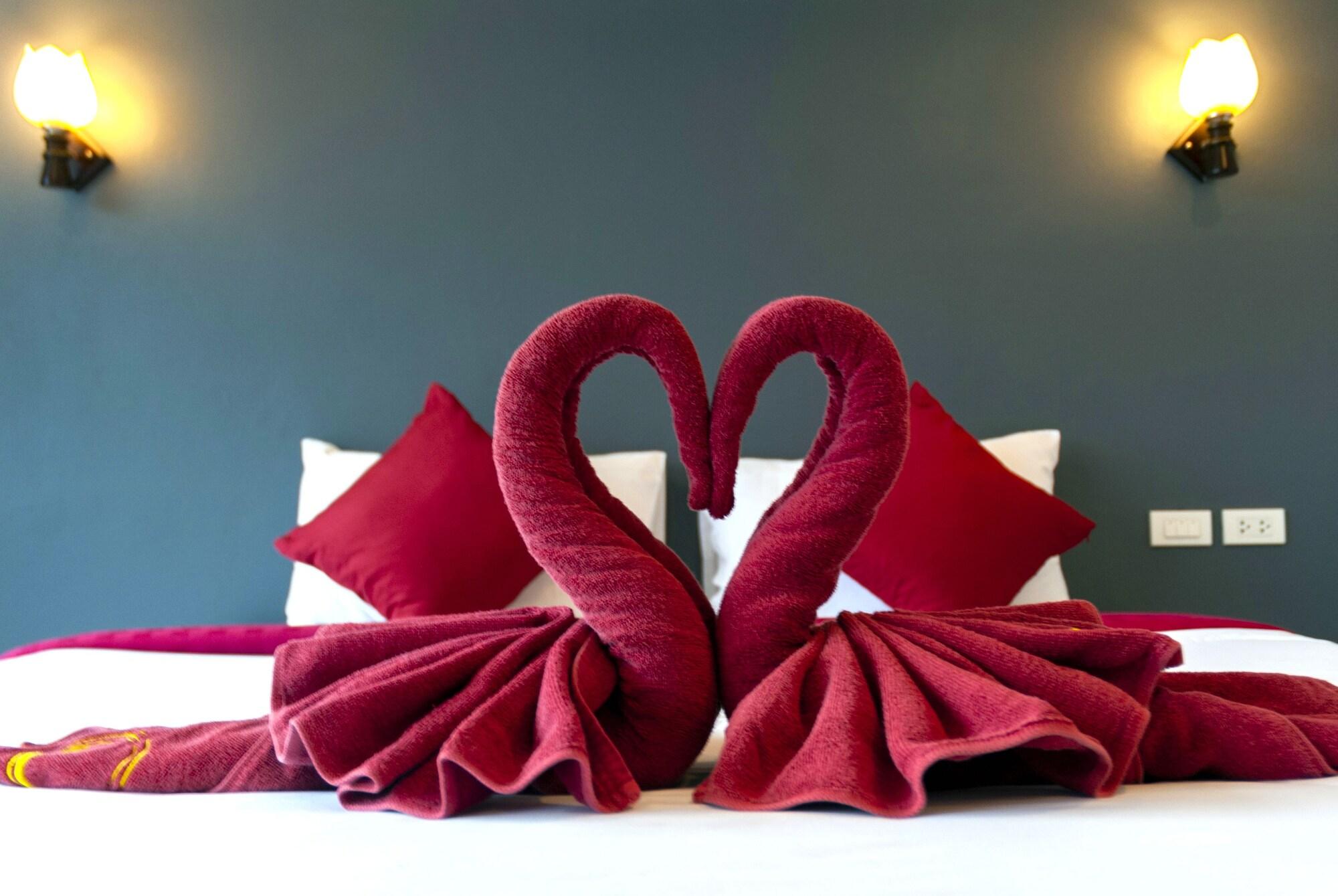 O2villa Aonang 3* Krabi