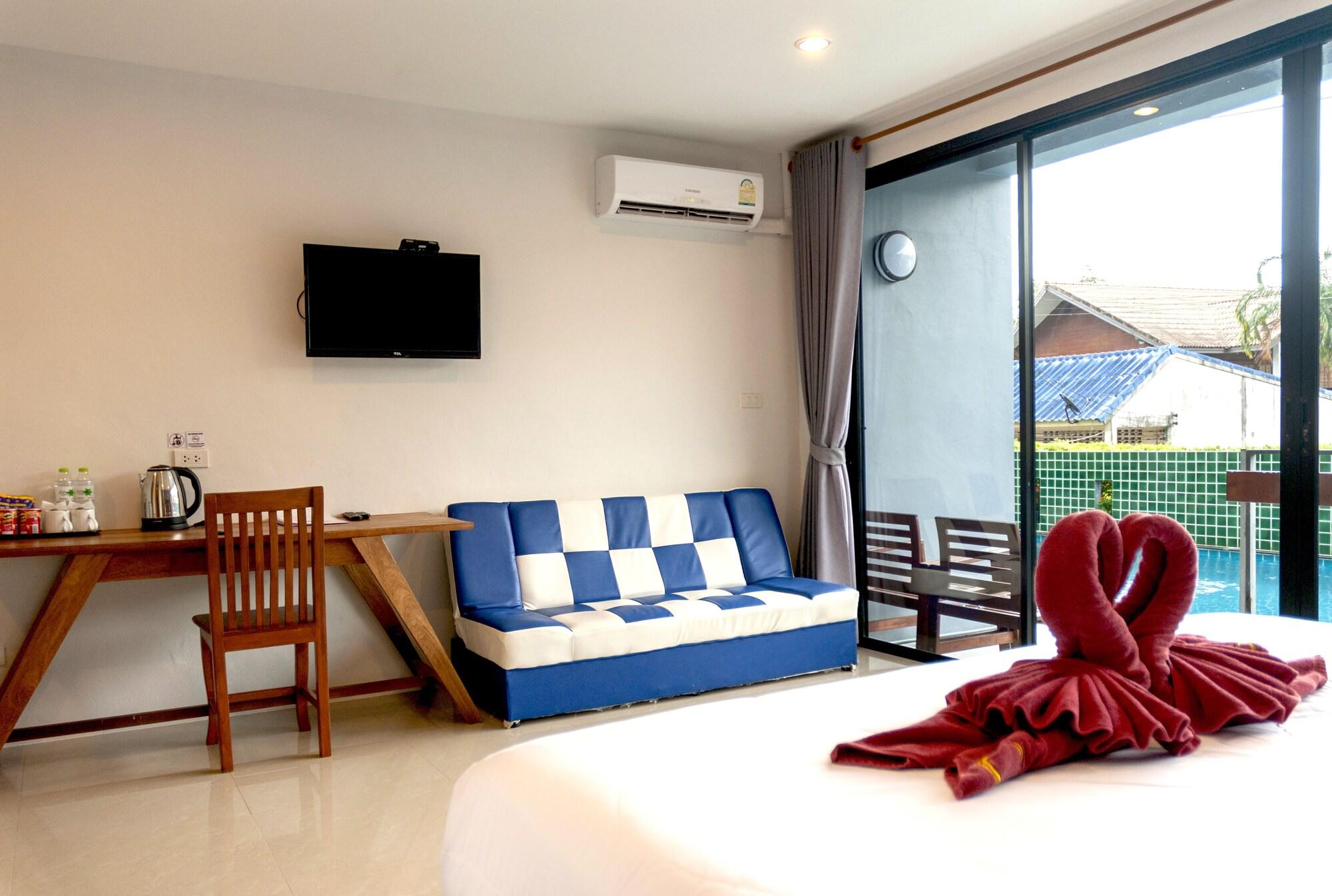 O2villa Aonang