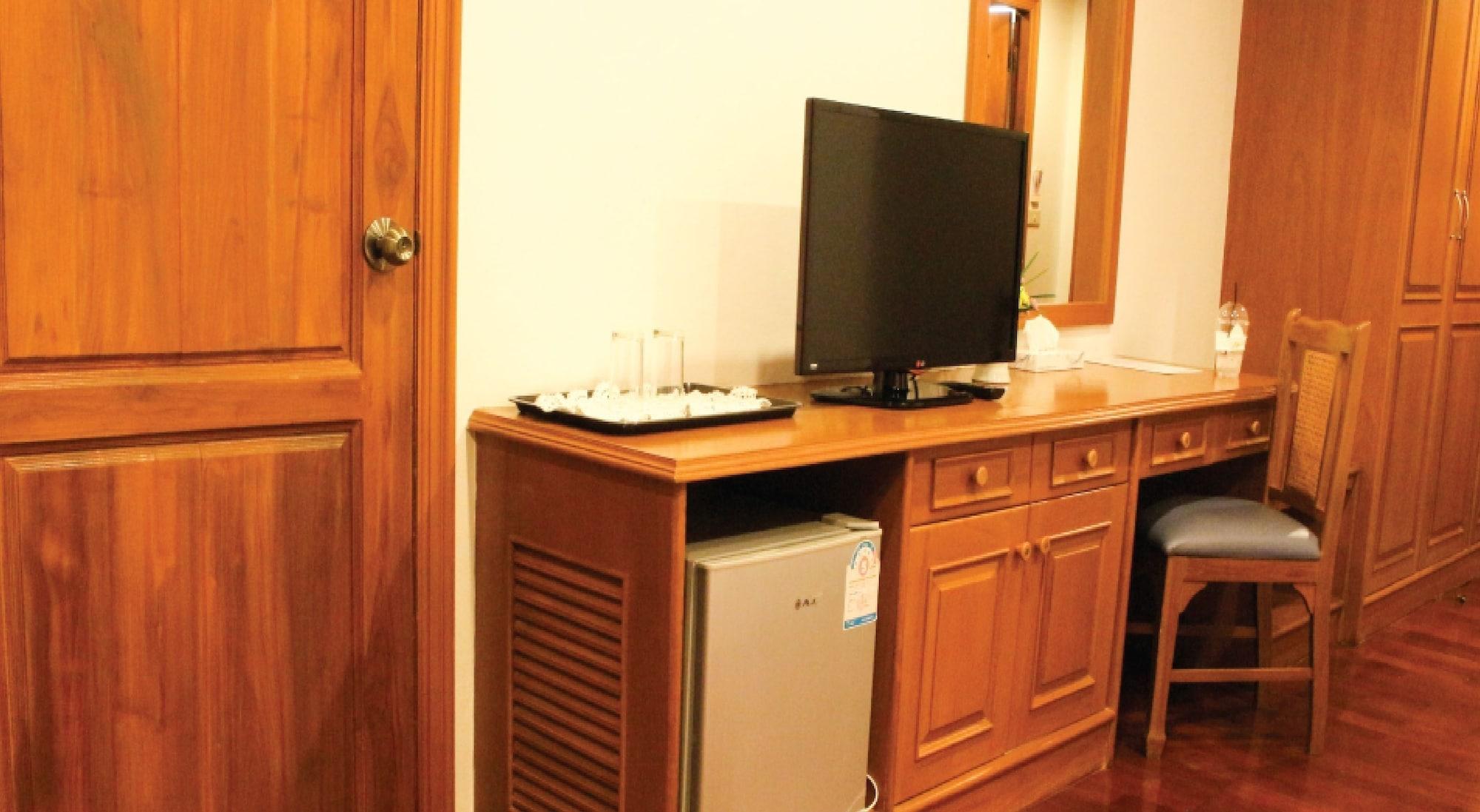 Life Up And 3* Chiang Mai