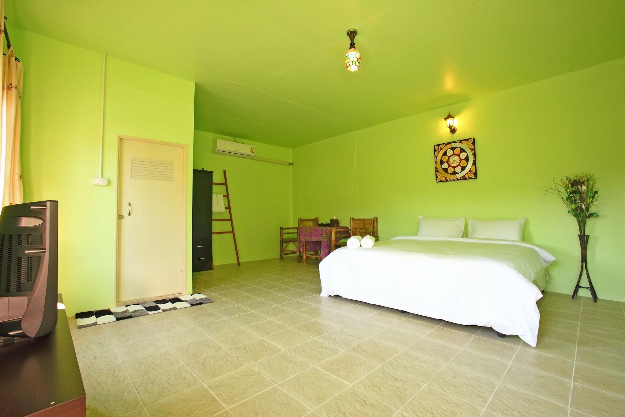 Pp Red Tuna Hut Resort Phi Phi Don