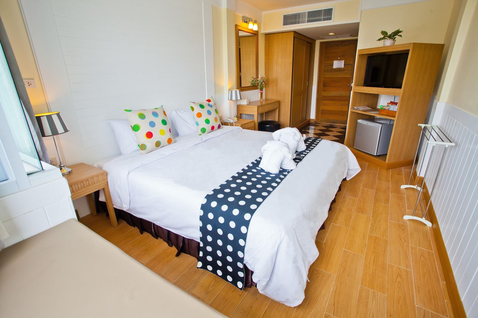Paradise 3* Udon Thani
