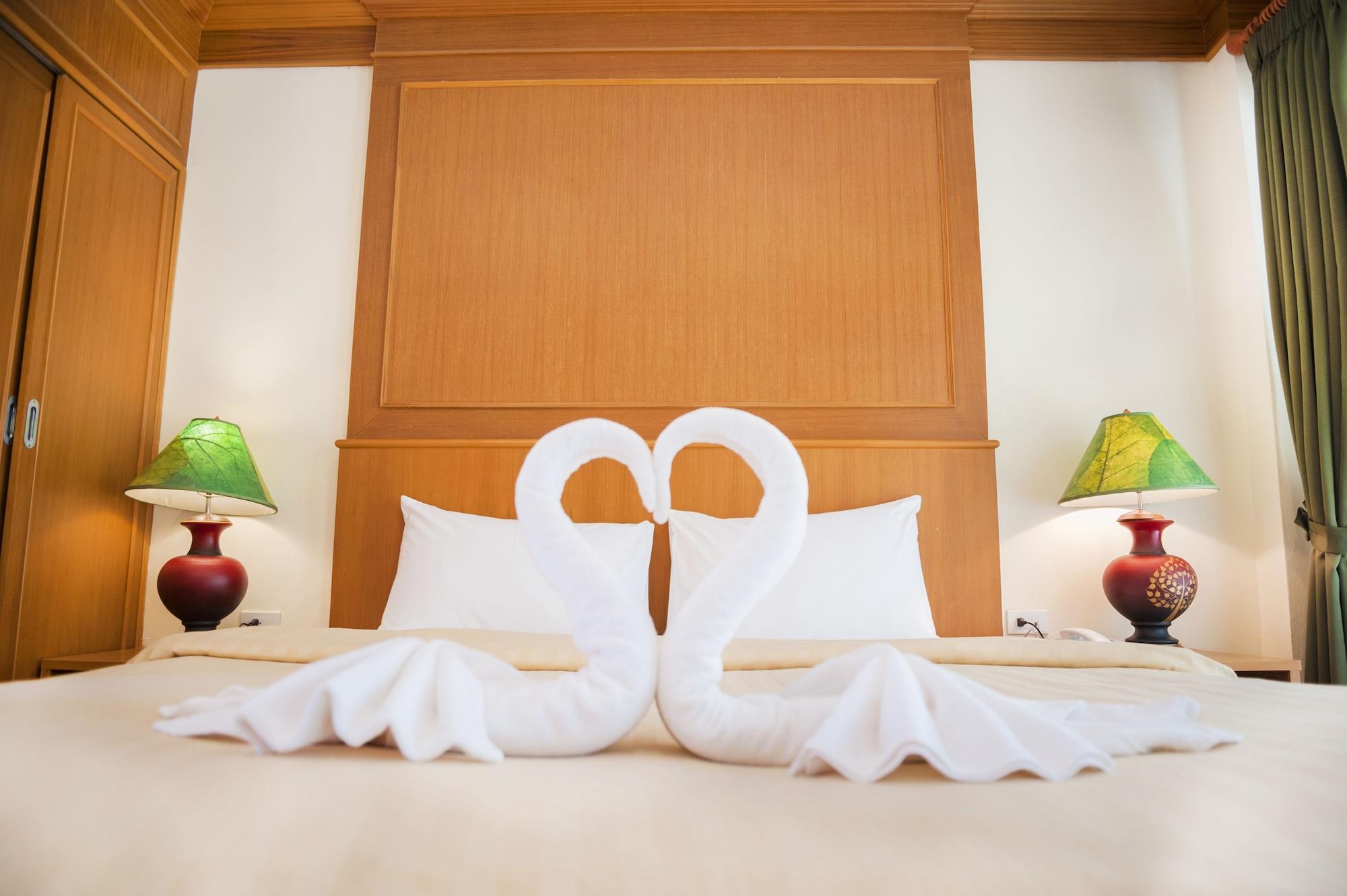 Blues River Resort 4*