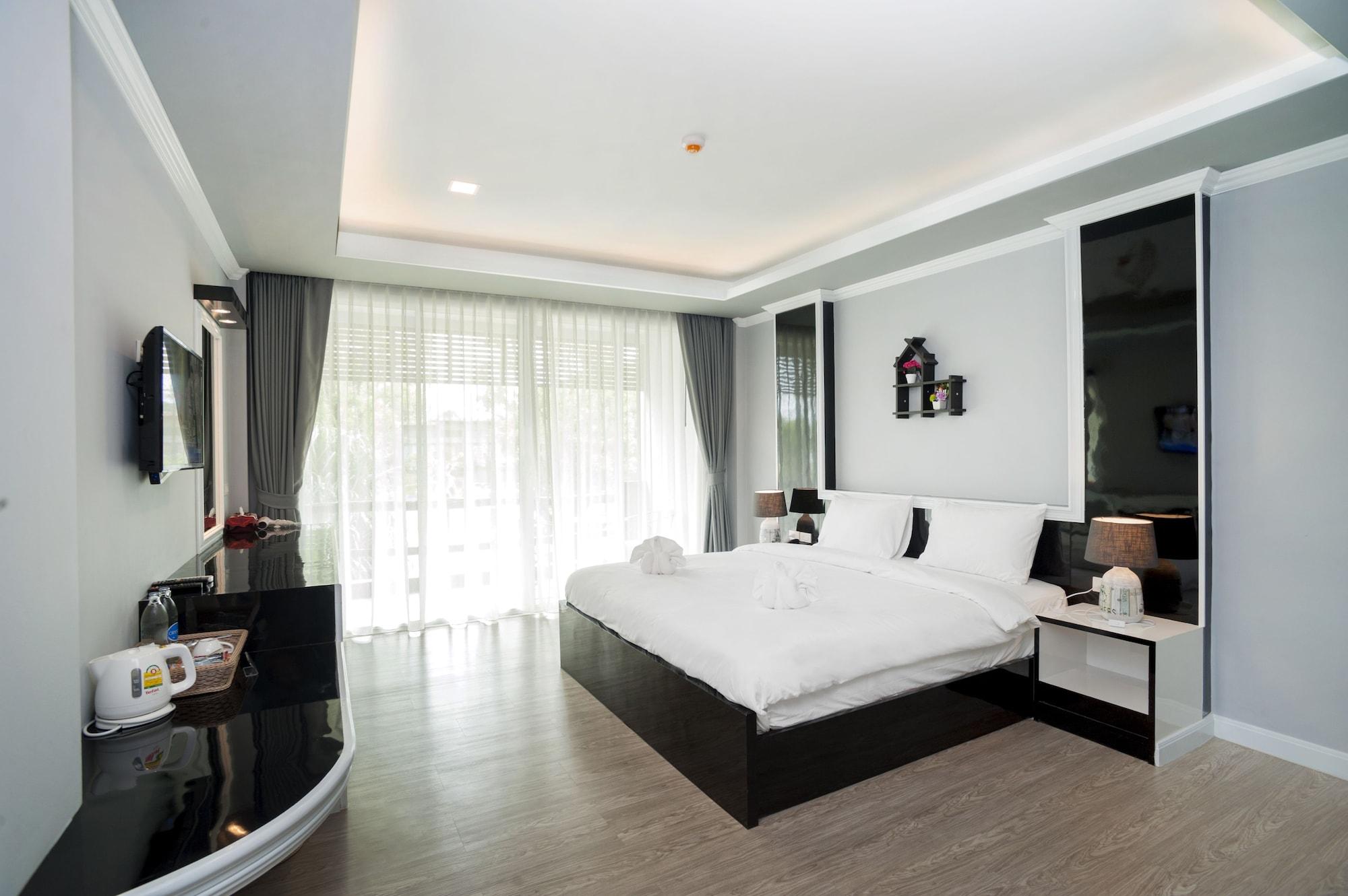 Resort Blues River 4*