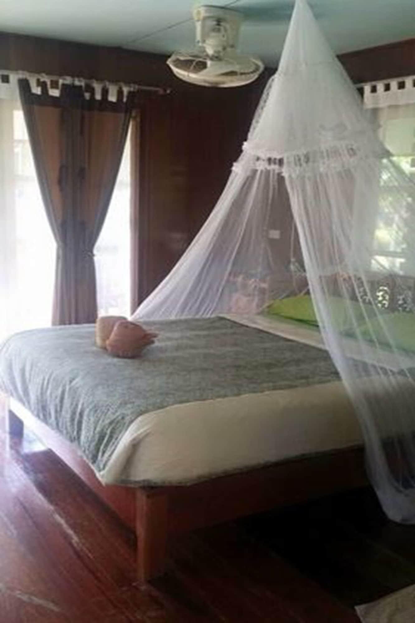 Dusita Koh Kood Resort Ko Kut