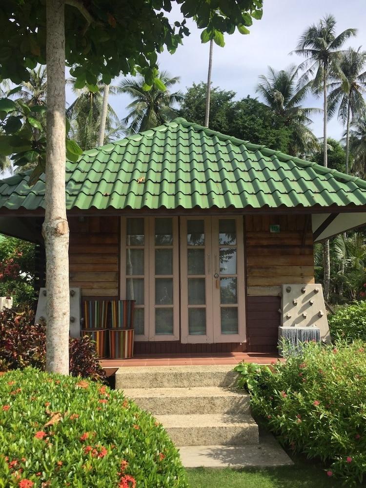 Dusita Koh Kood Resort