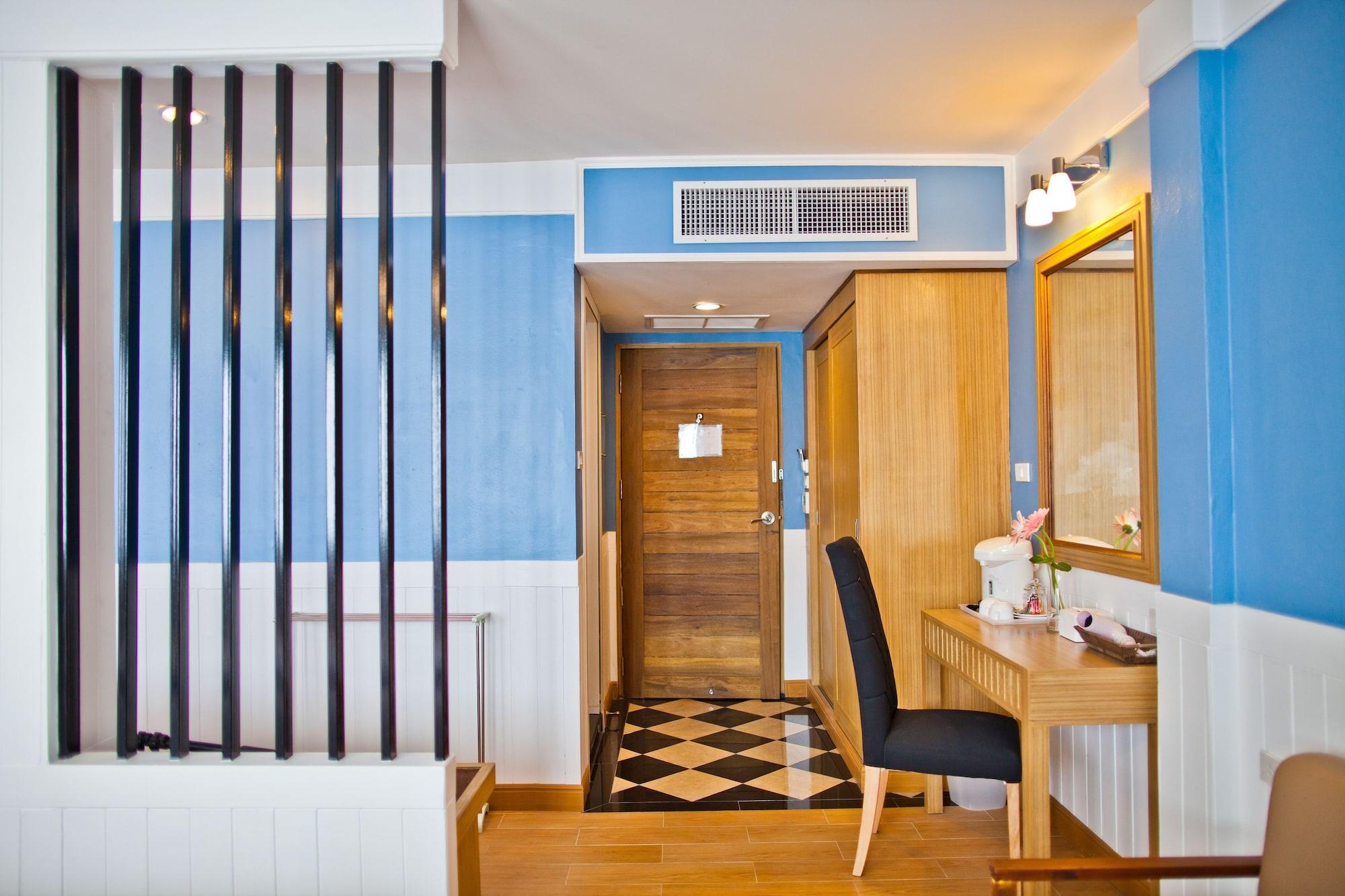 Hotel Paradise