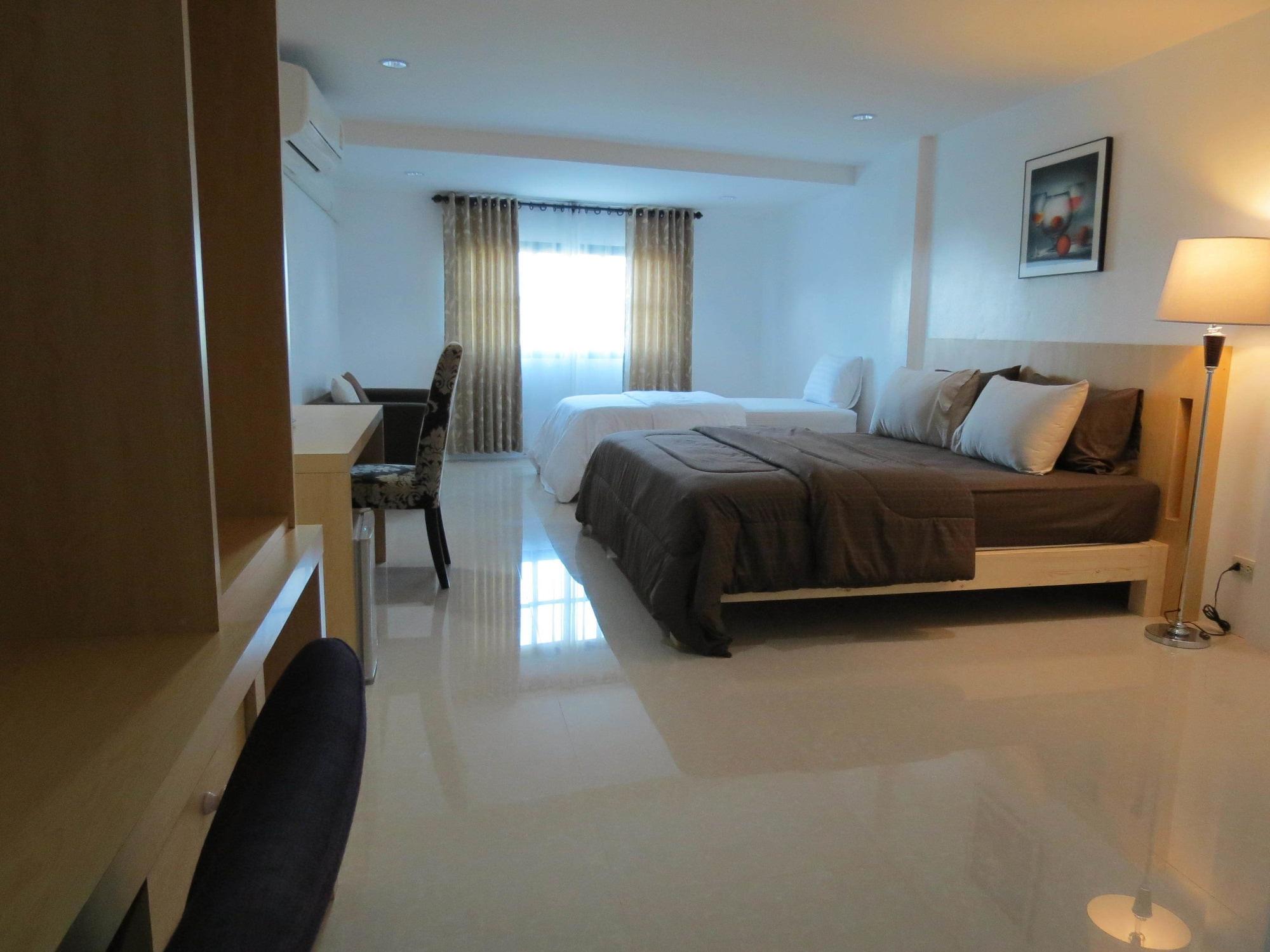 Holiday park Sila 3*