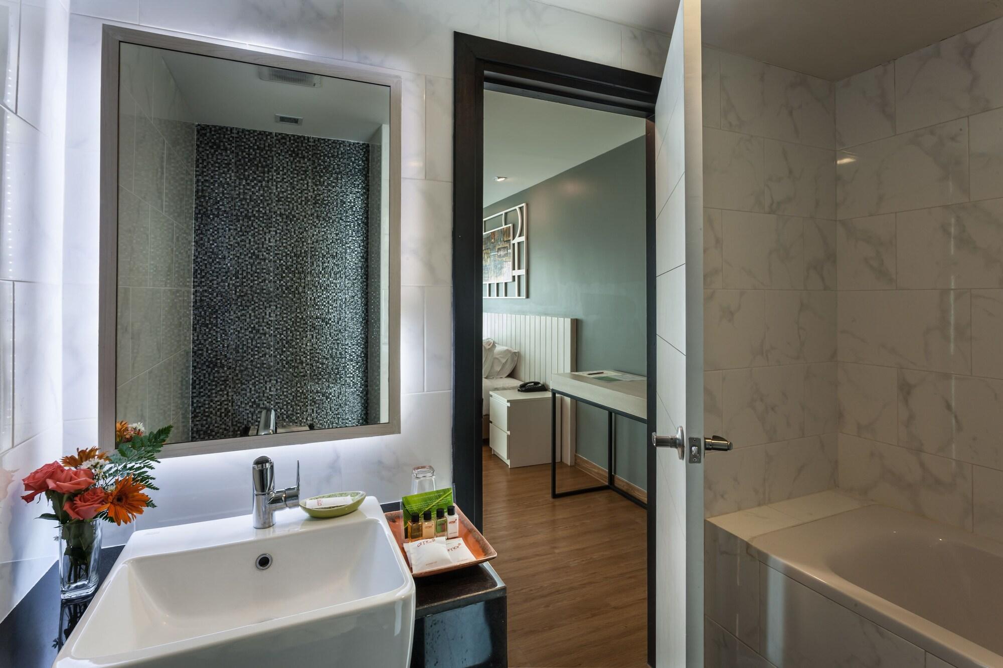 Cmor By Recall Sha Extra Hotel Chiang Mai