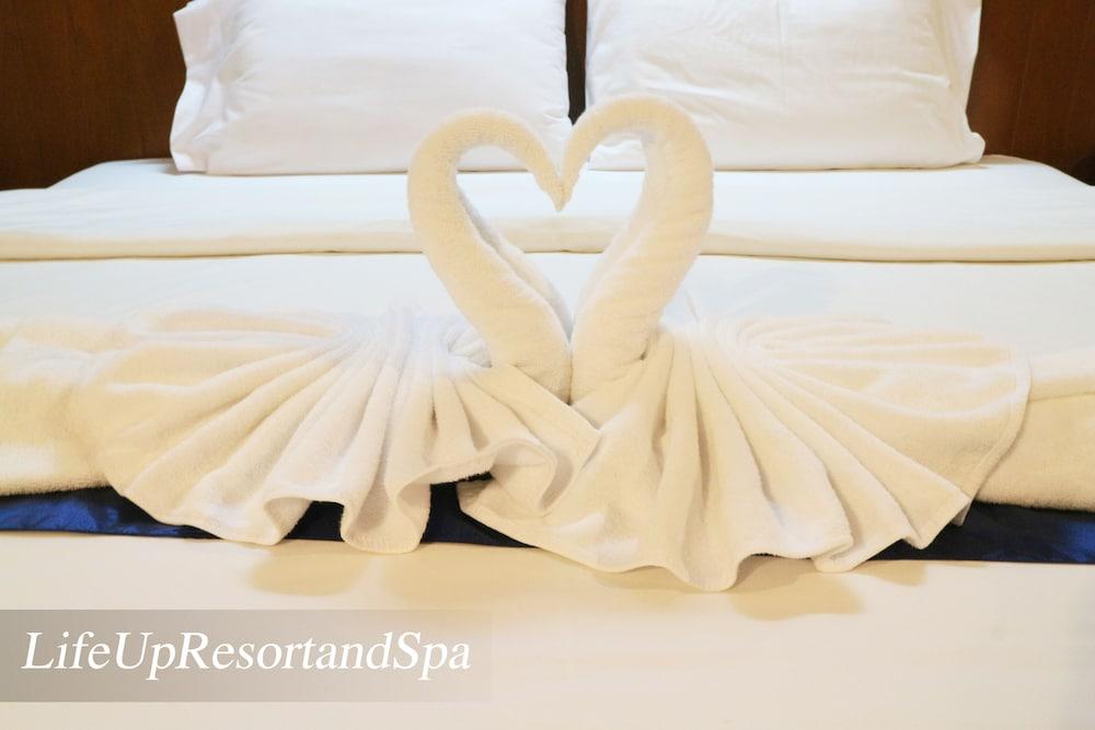 Life Up And Hotel Chiang Mai
