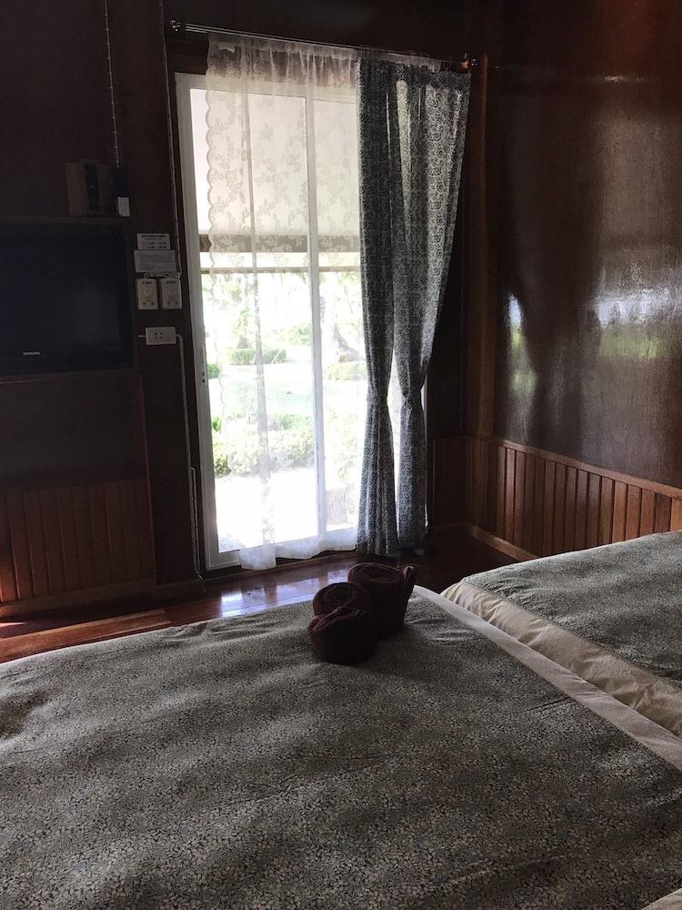 Dusita Koh Kood 3* Ko Kut