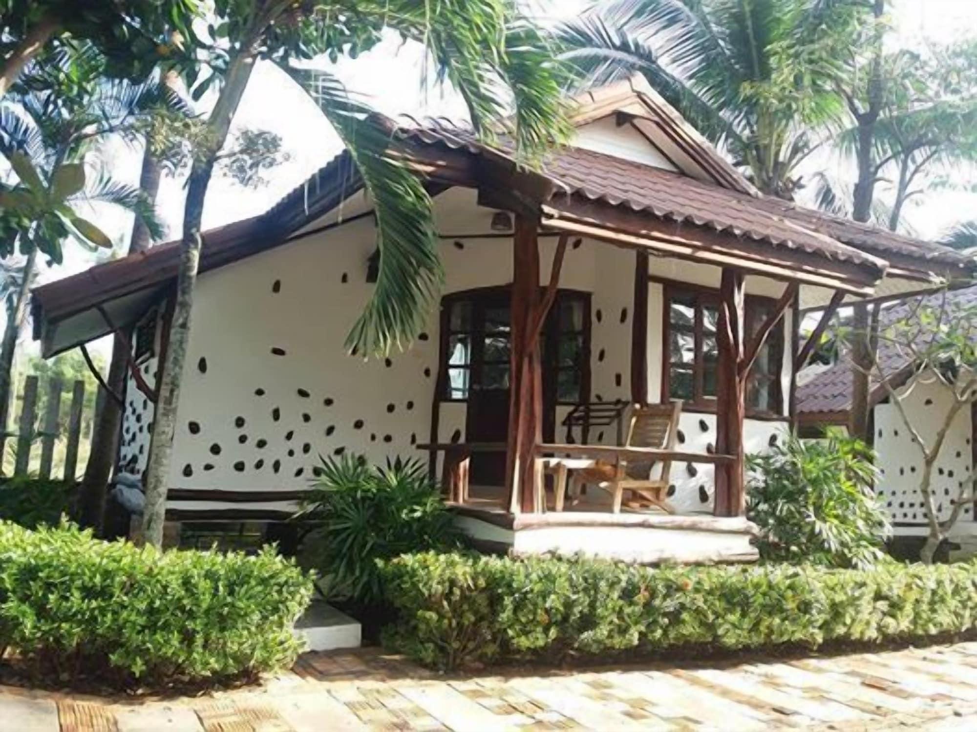 Talkoo Resort