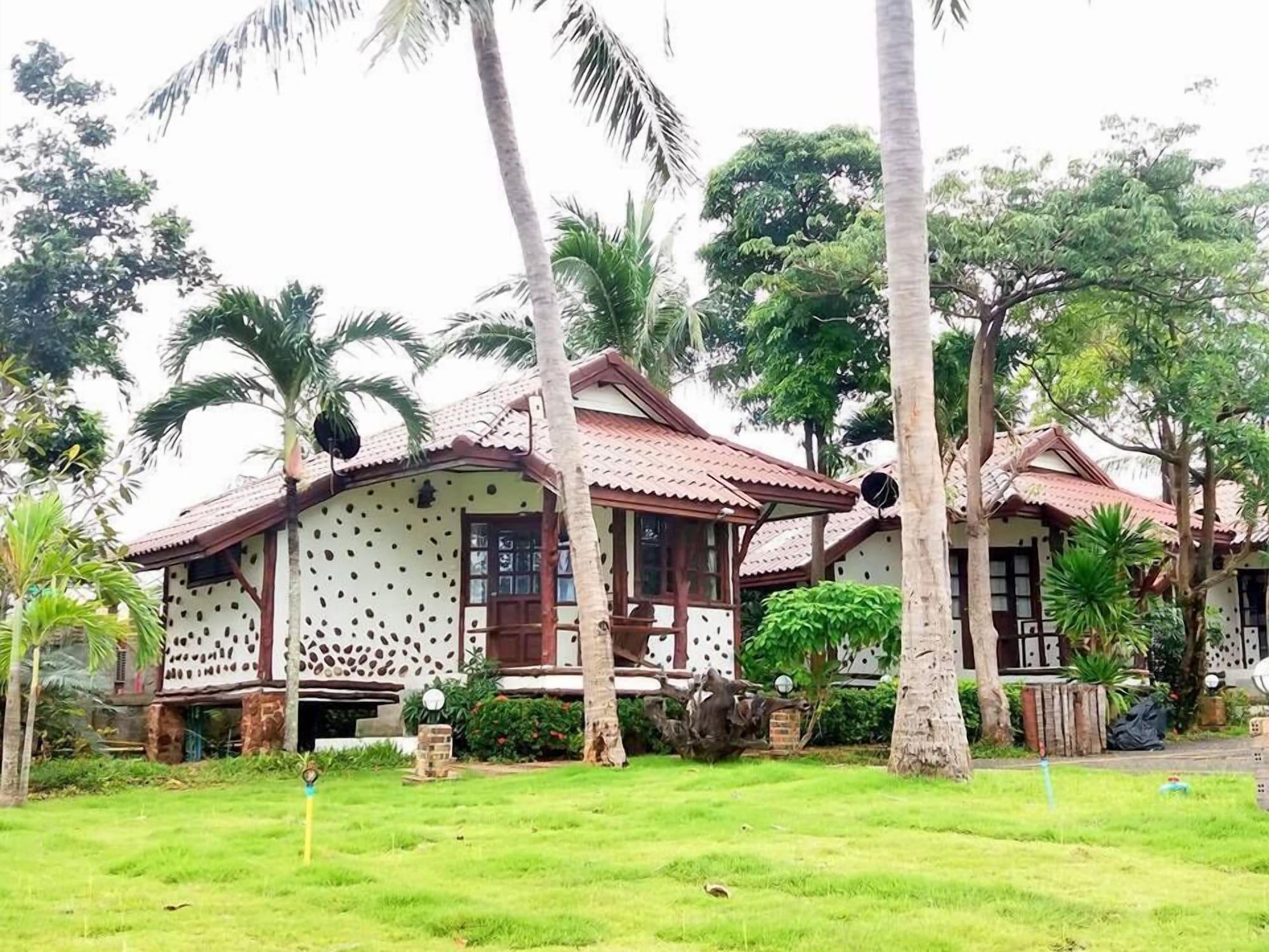 Talkoo 3* Khanom