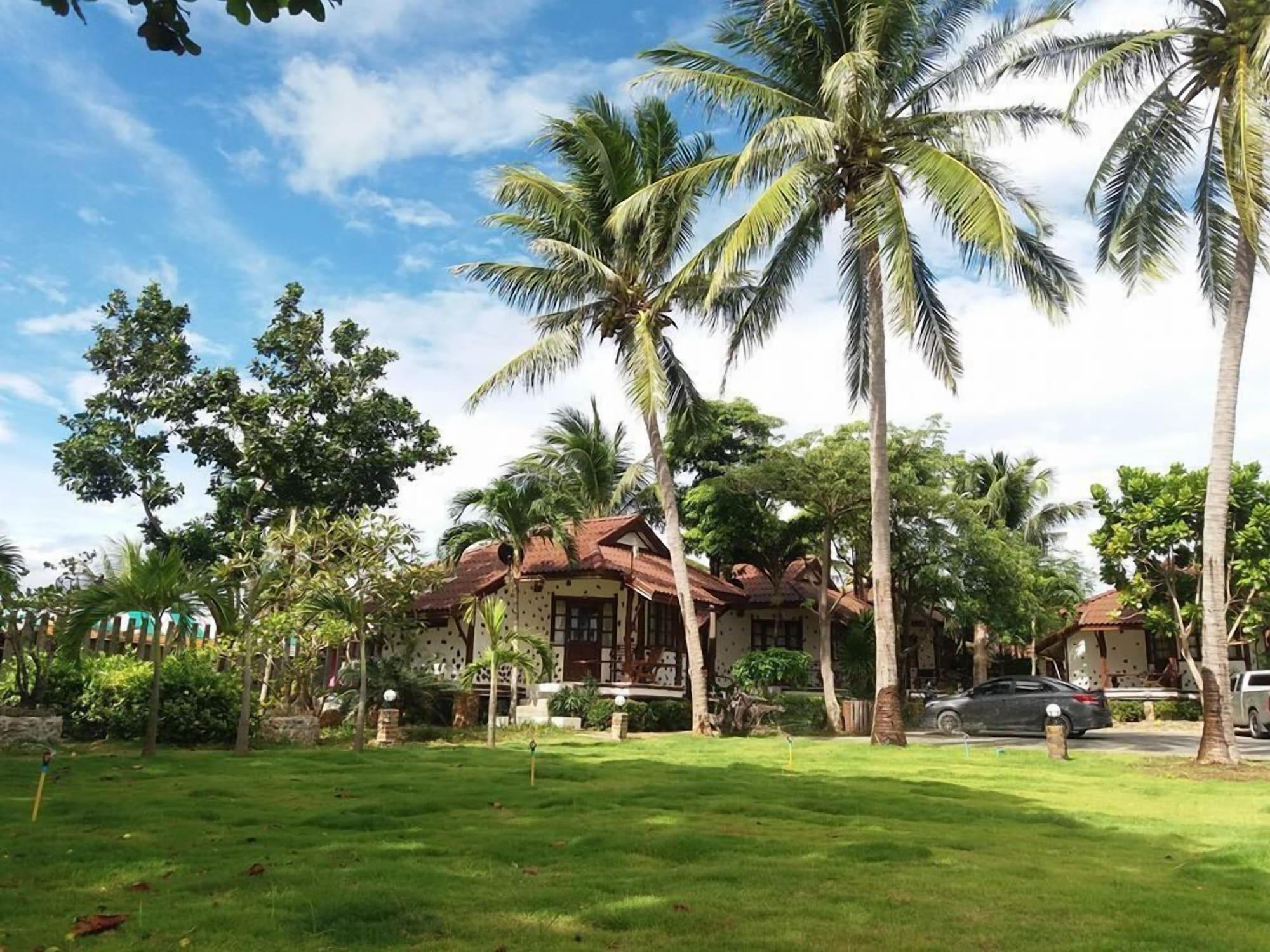Talkoo Resort 3*