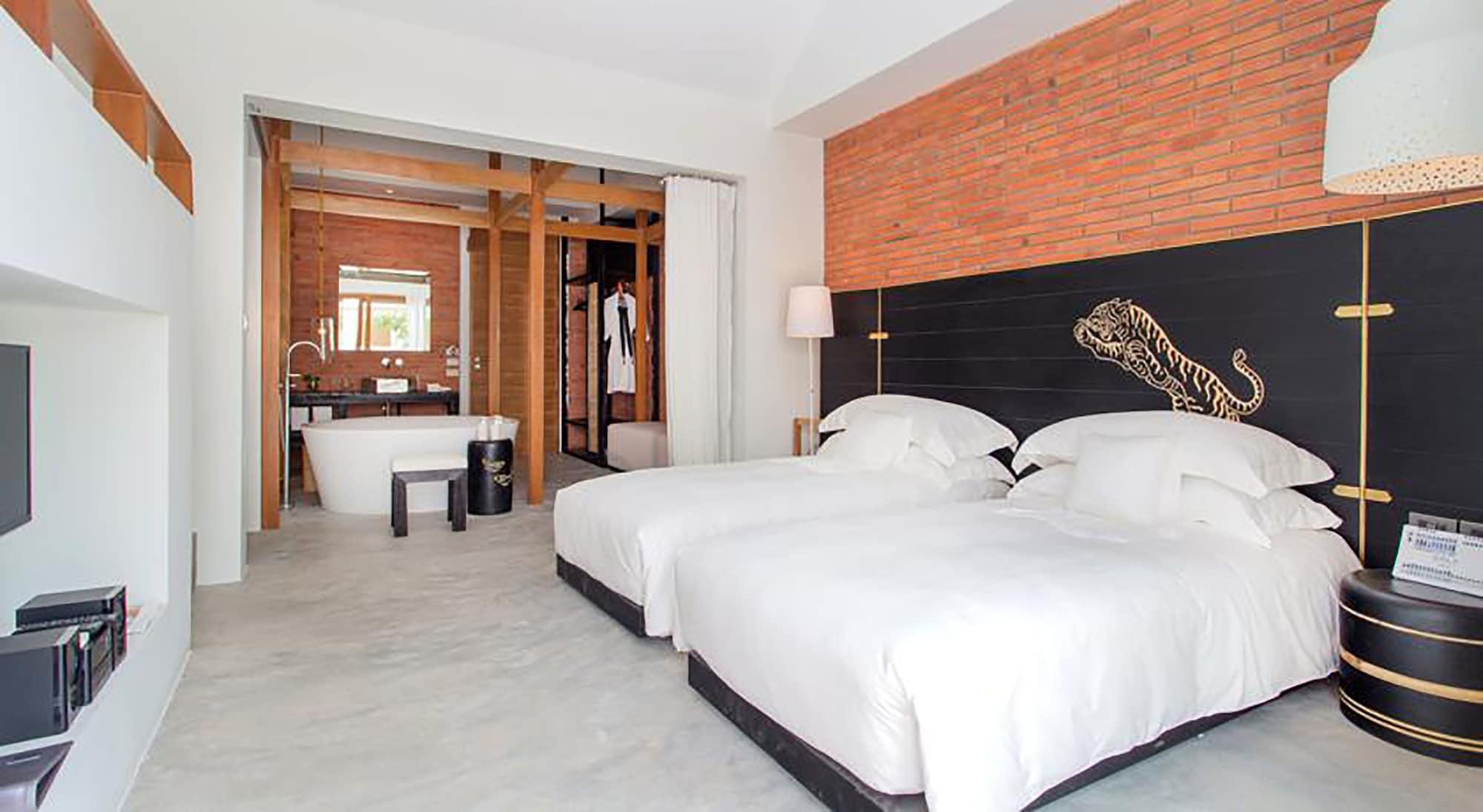 Hotel Sala Phra Nakhon Si Ayutthaya