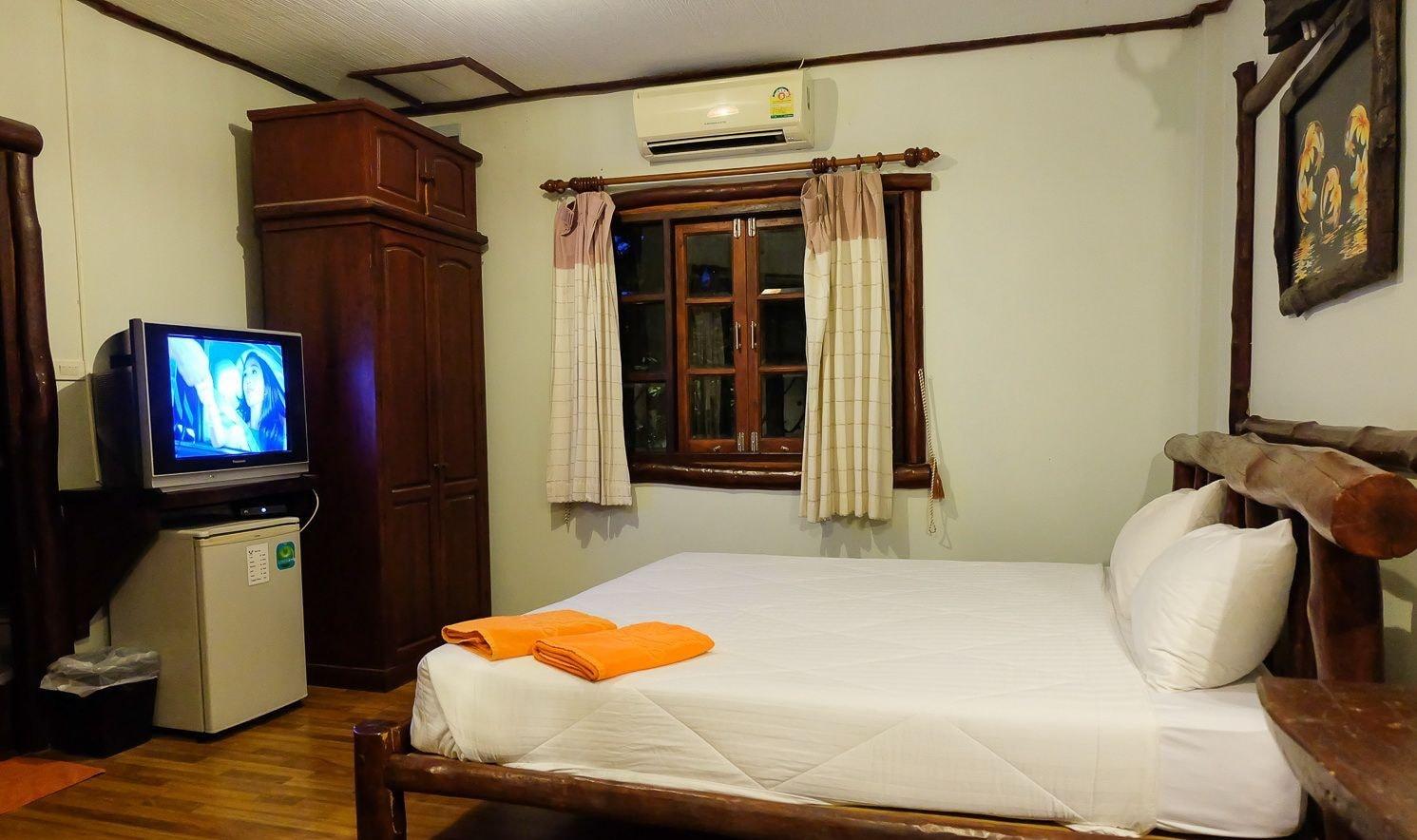 Talkoo Resort Khanom
