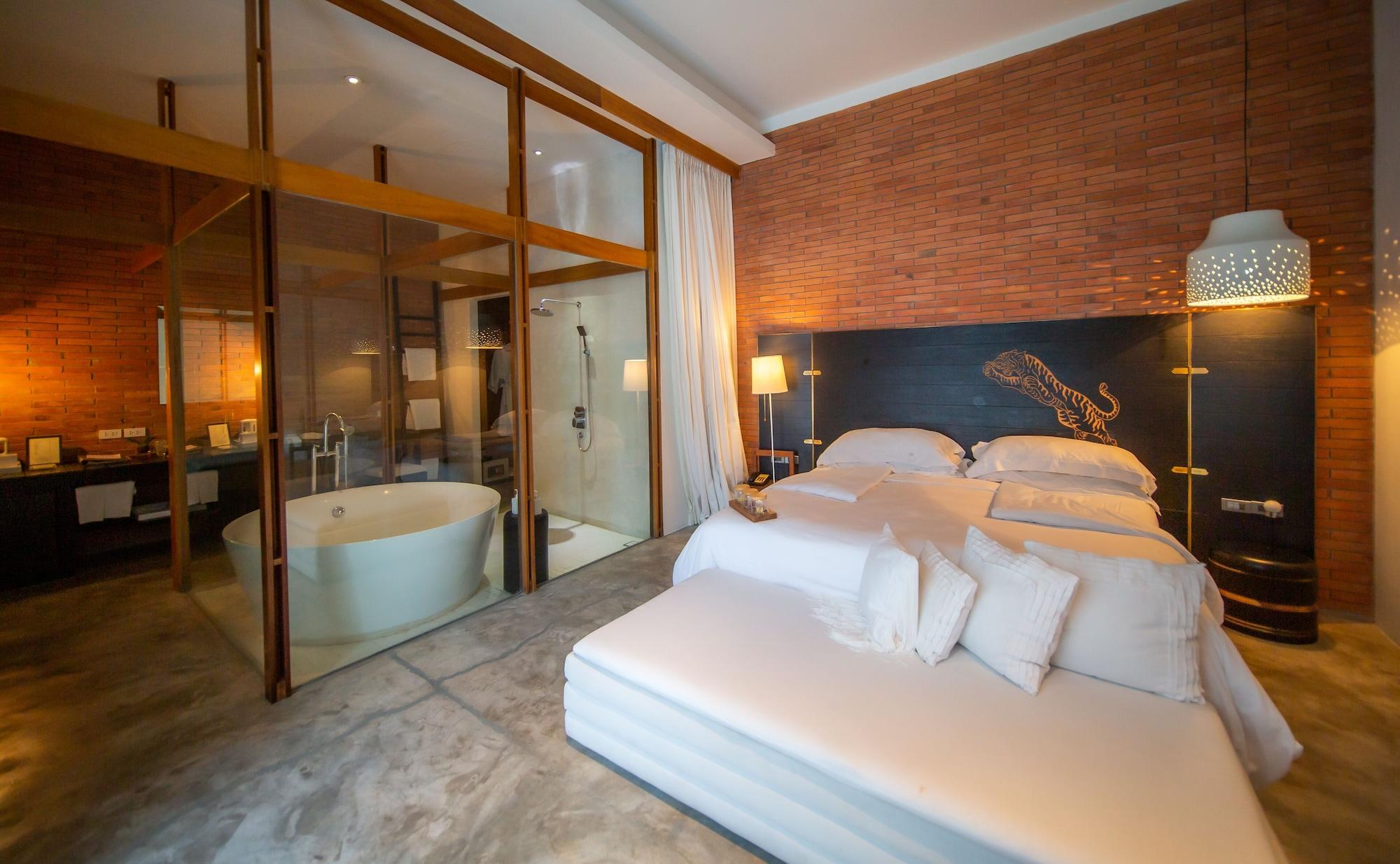 Sala Hotel 5*
