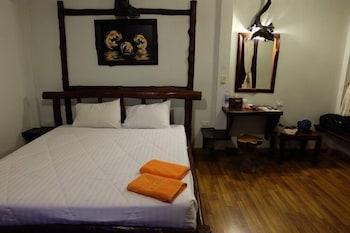 Resort Talkoo Khanom