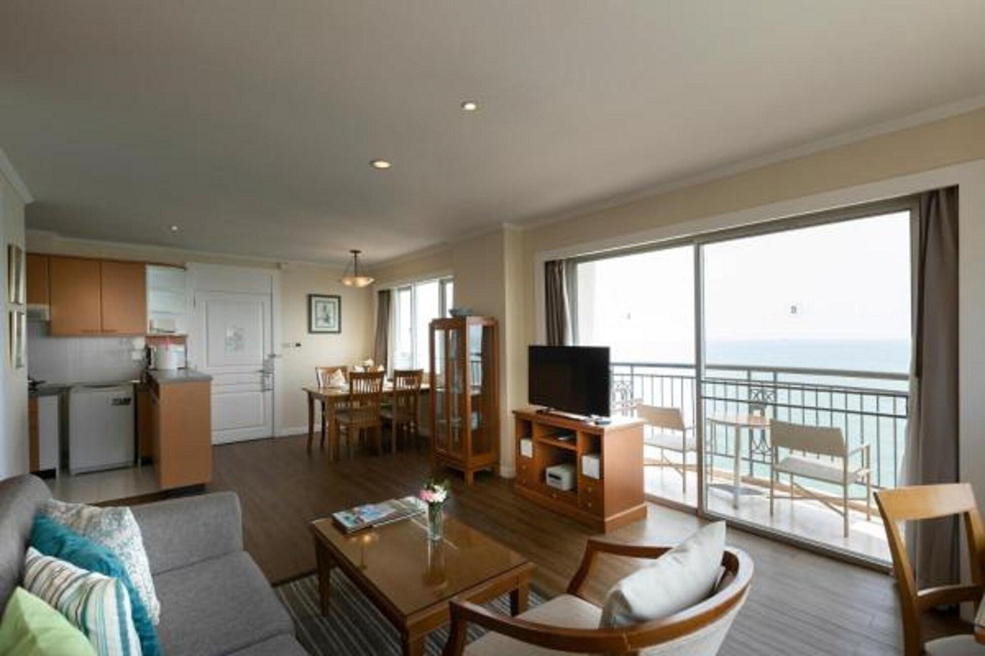 Hotel Kantary Bay And Serviced Sriracha