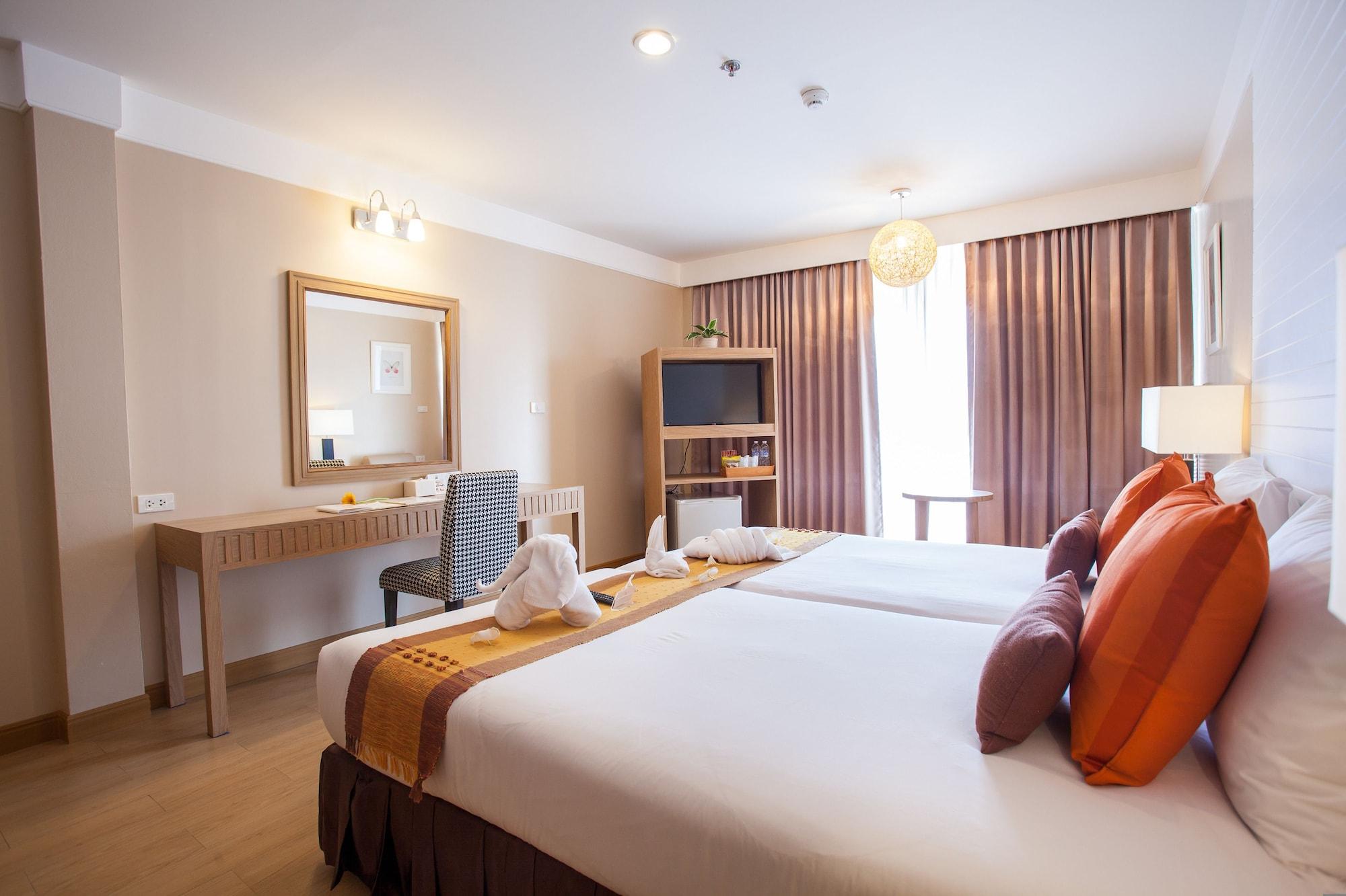 Paradise 3* Udon Thani