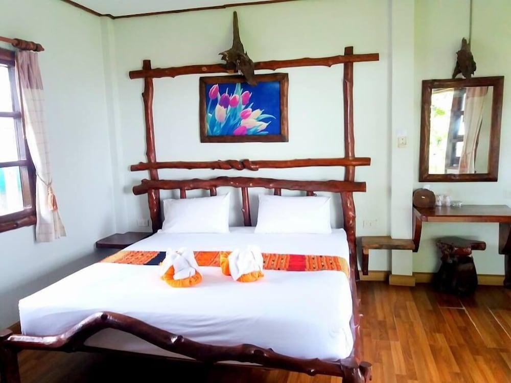 Talkoo Resort