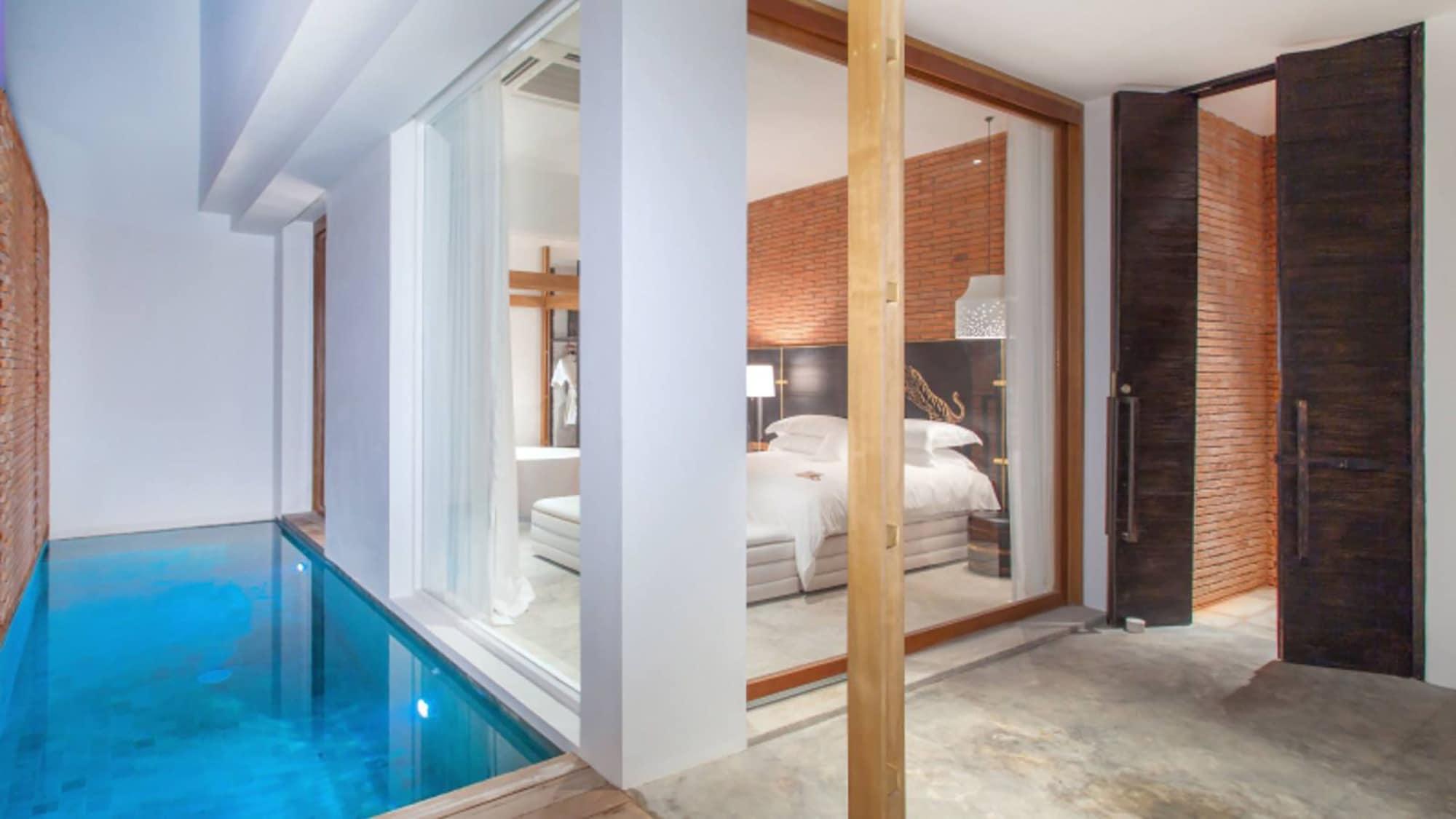 Sala Hotel 5*