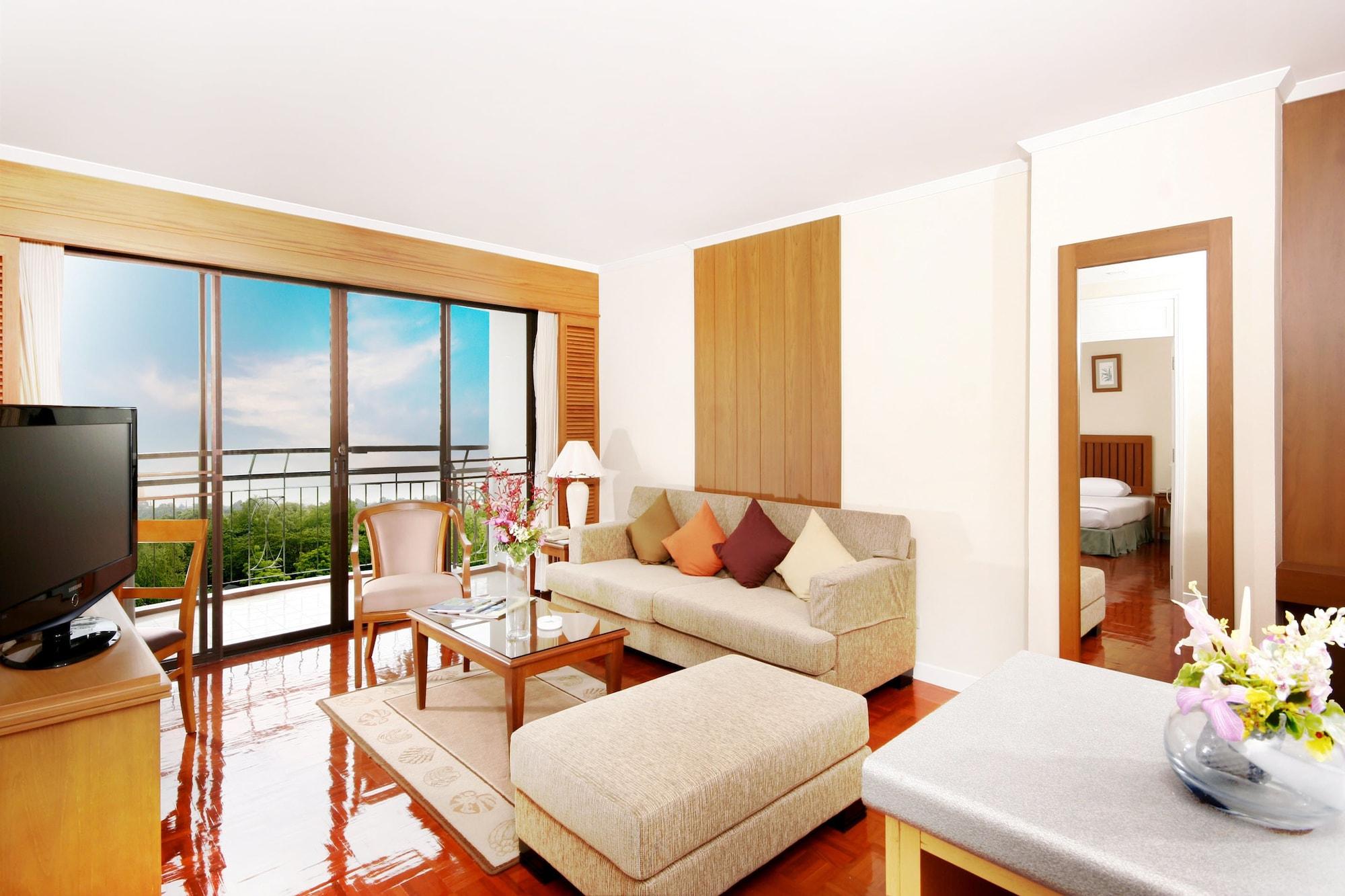 Hotel Kantary Bay And Serviced Sriracha Si Racha