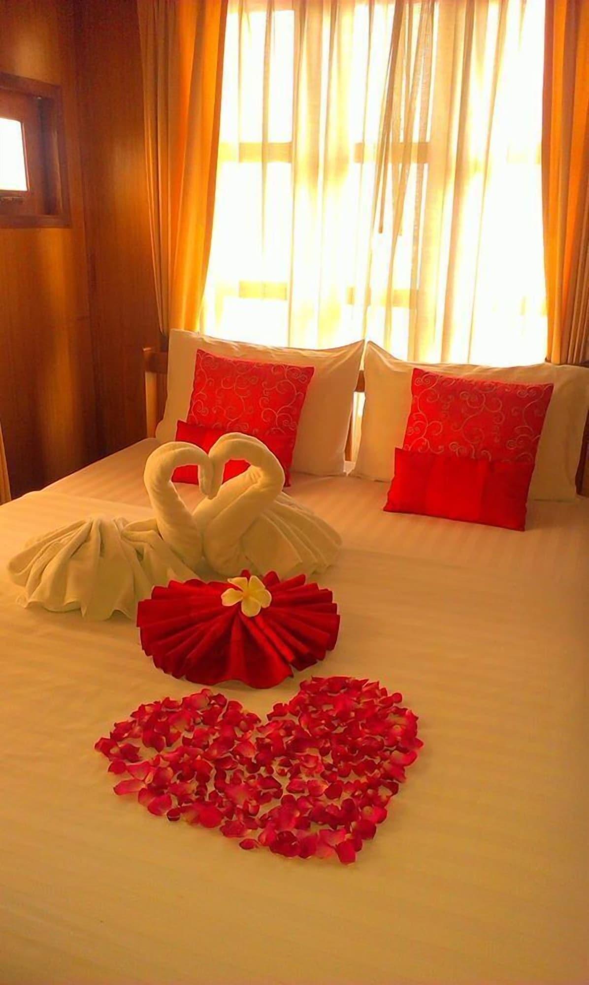 Sila Holiday park Sukhothai