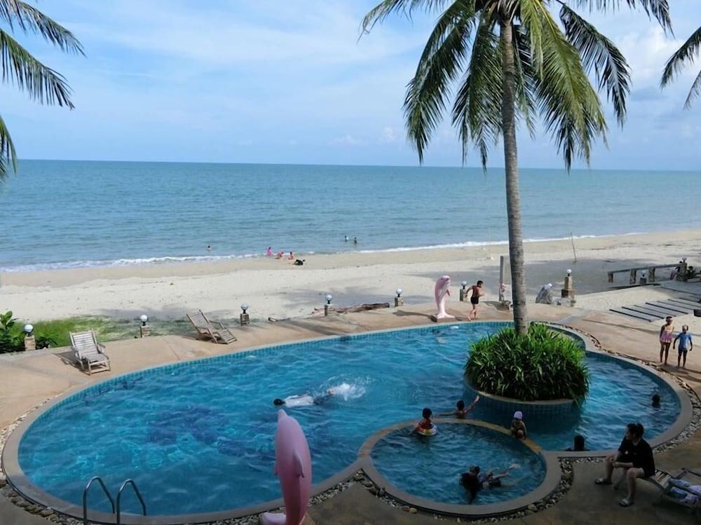 Resort Talkoo